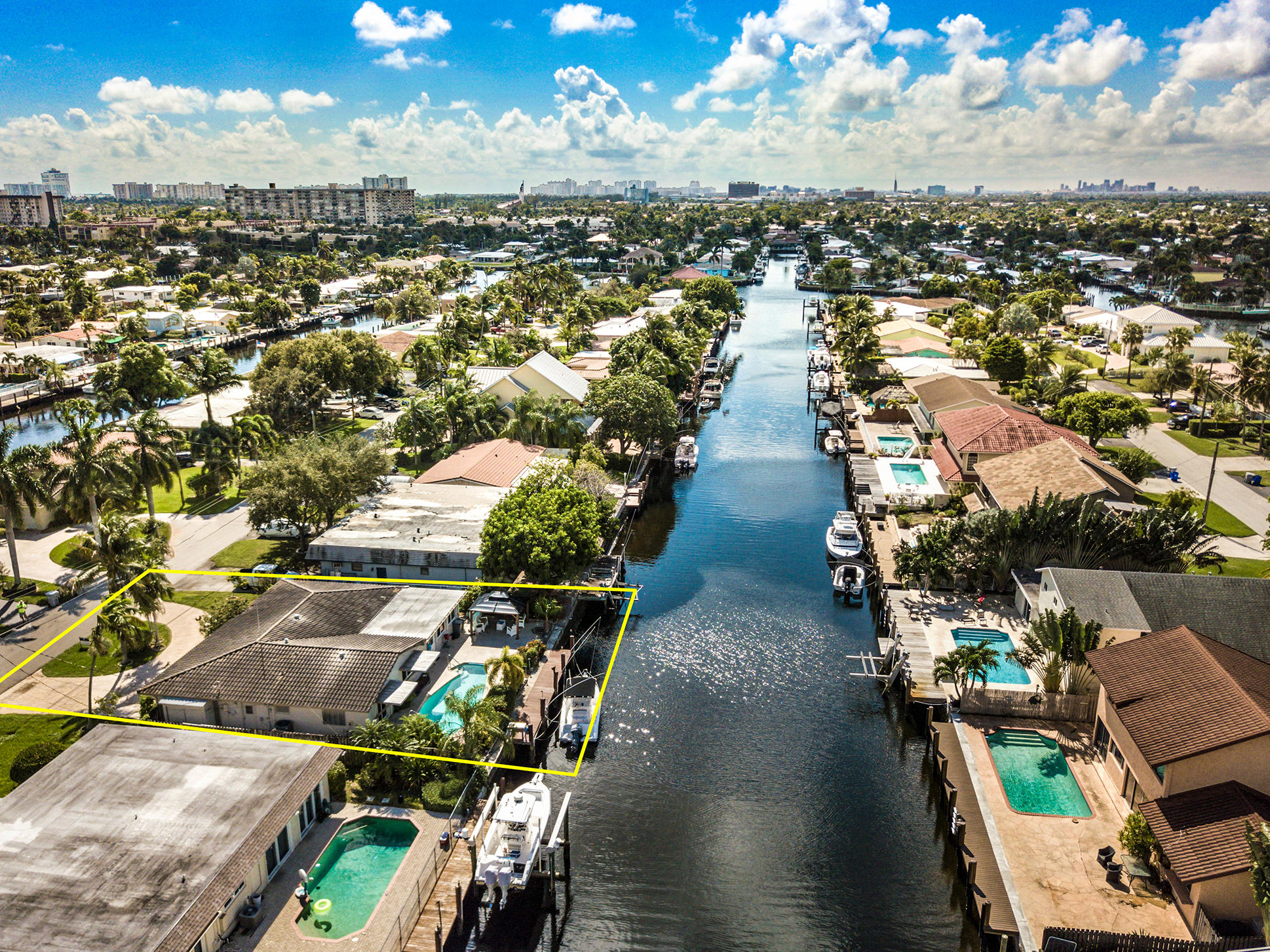 SNUG HARBOR 1 properties for sale, Pompano Beach,33060 FL. Boca
