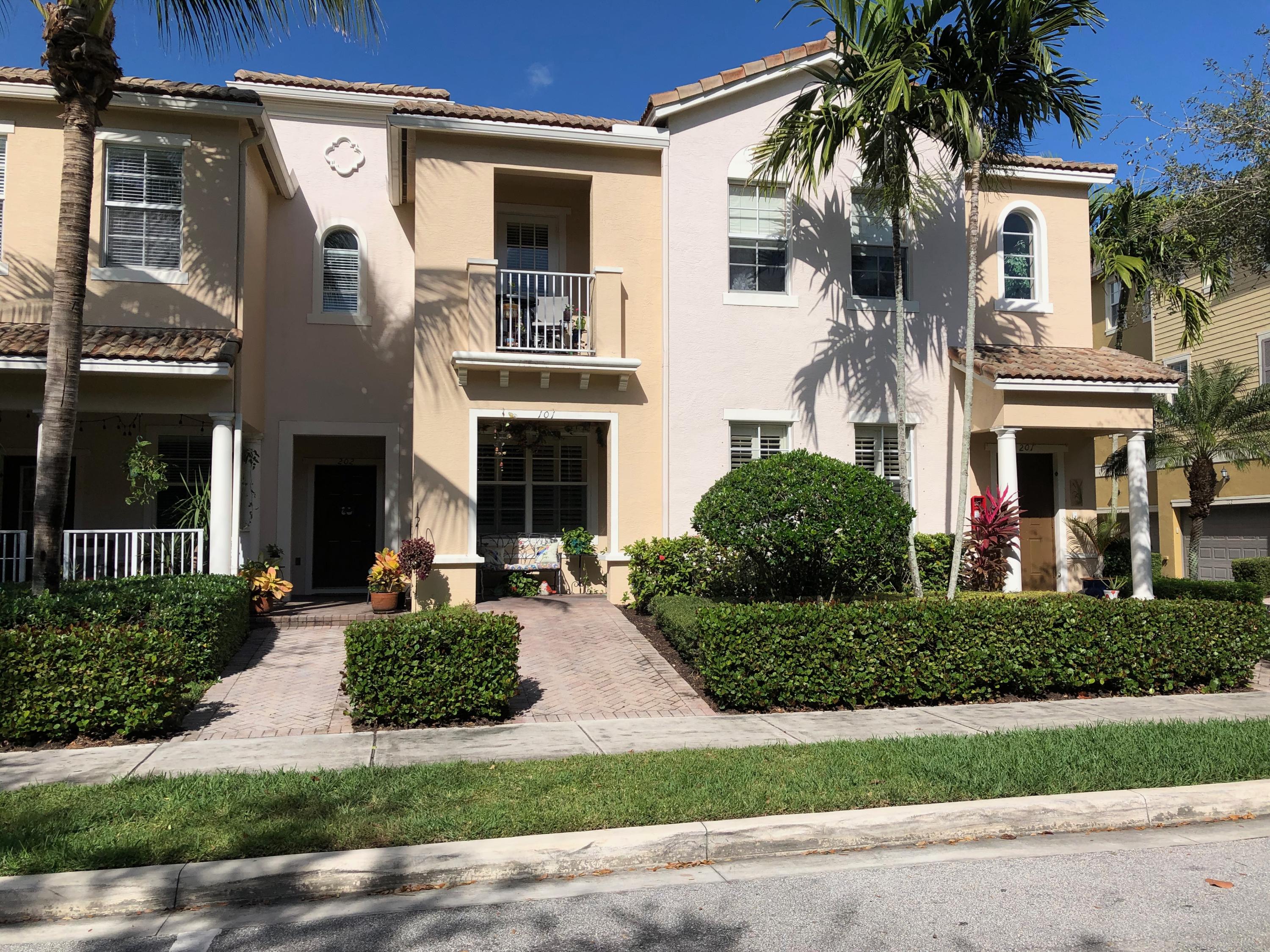 Sandpiper Cove At Botanic 7 properties for sale, Jupiter,33458 FL