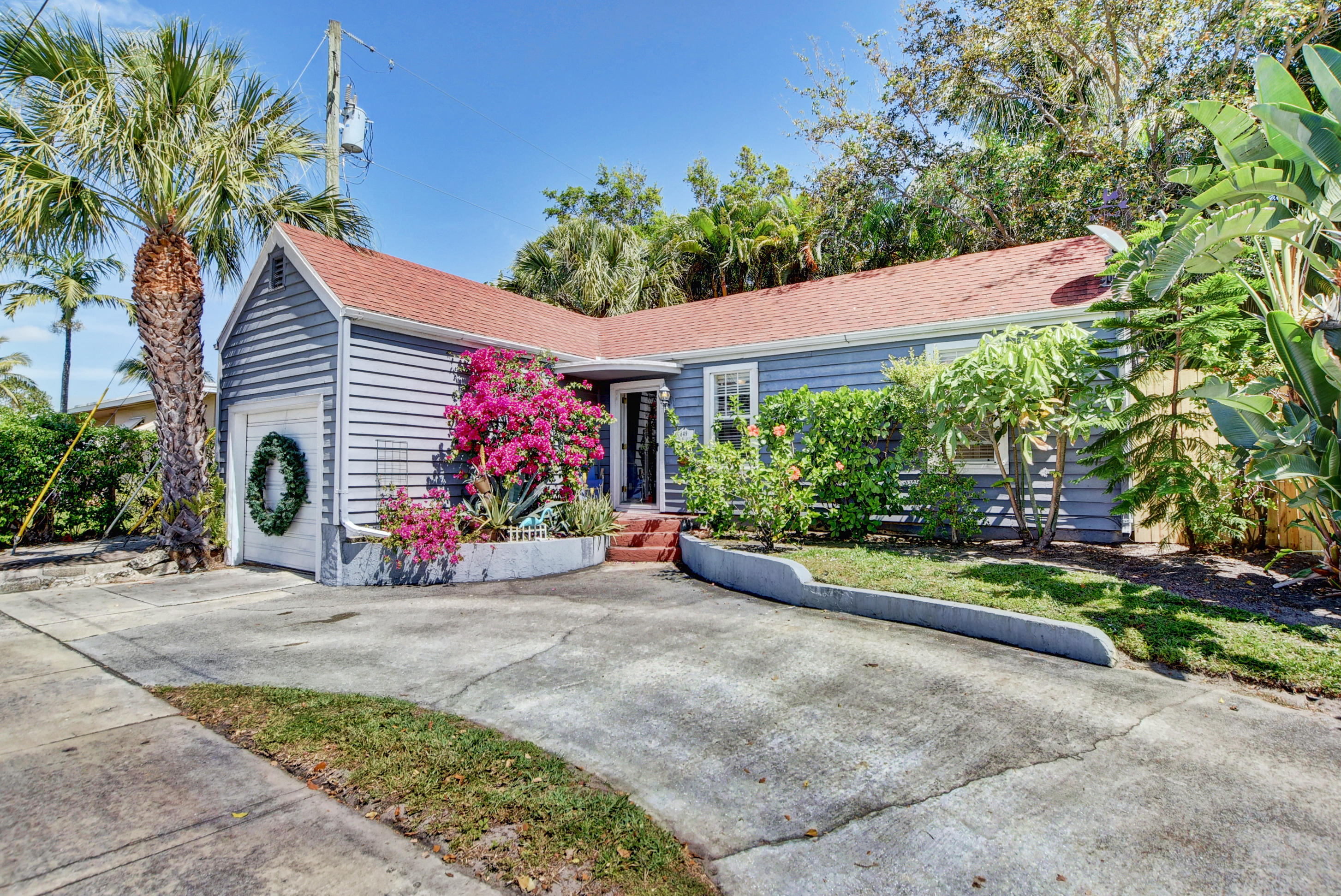 FLAMINGO PARK 6 properties for sale, West Palm Beach,33401 FL. Boca