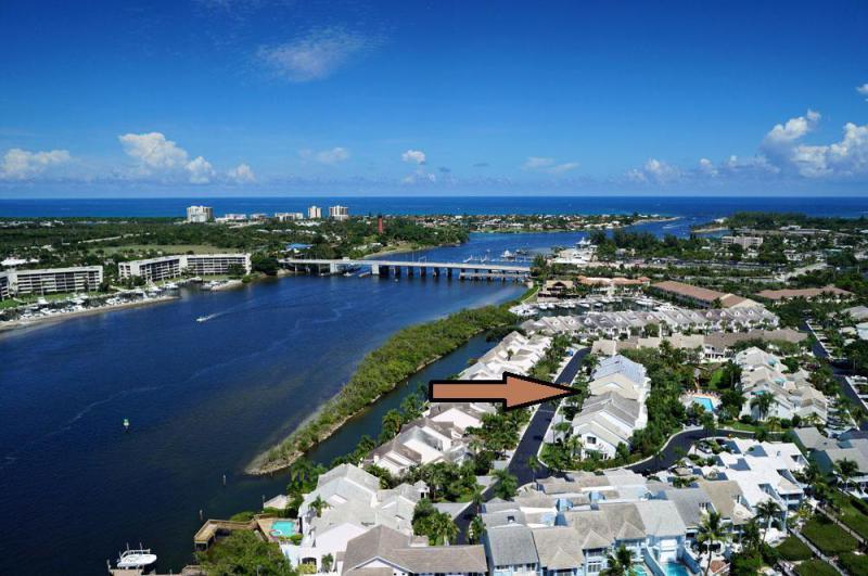 Jupiter Harbour 4 properties for sale, Jupiter,33477 FL. Boca Agency