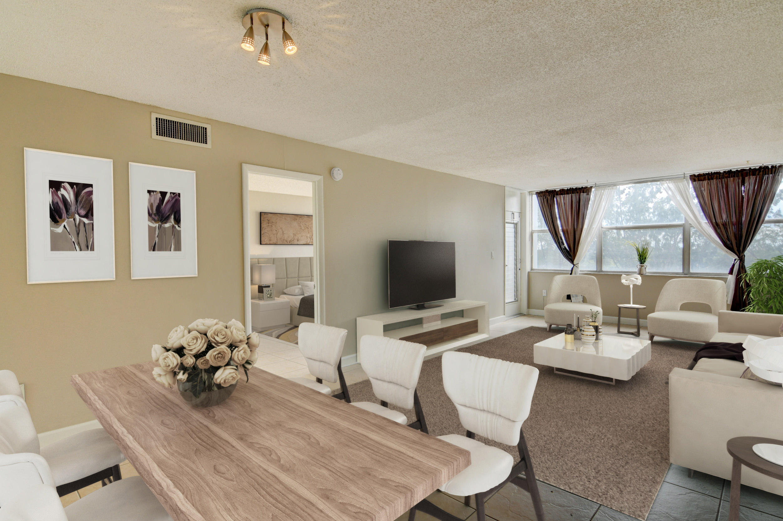 Wilshire Condo 5 properties for sale, Miami,33179 FL. Boca Agency