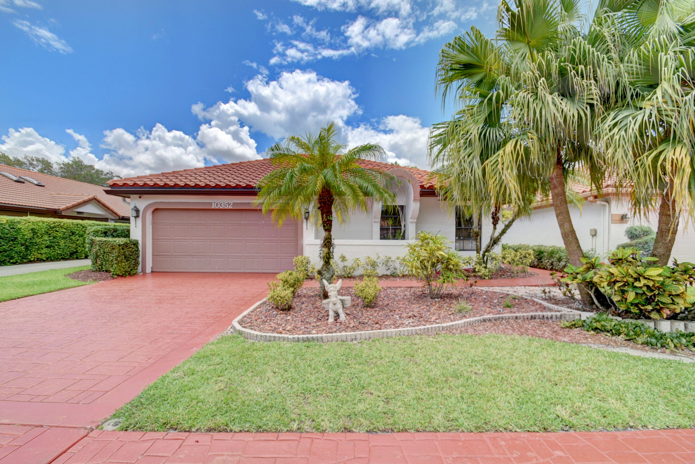 Boca Woods Country Club 21 properties for sale, Boca Raton,33428 FL