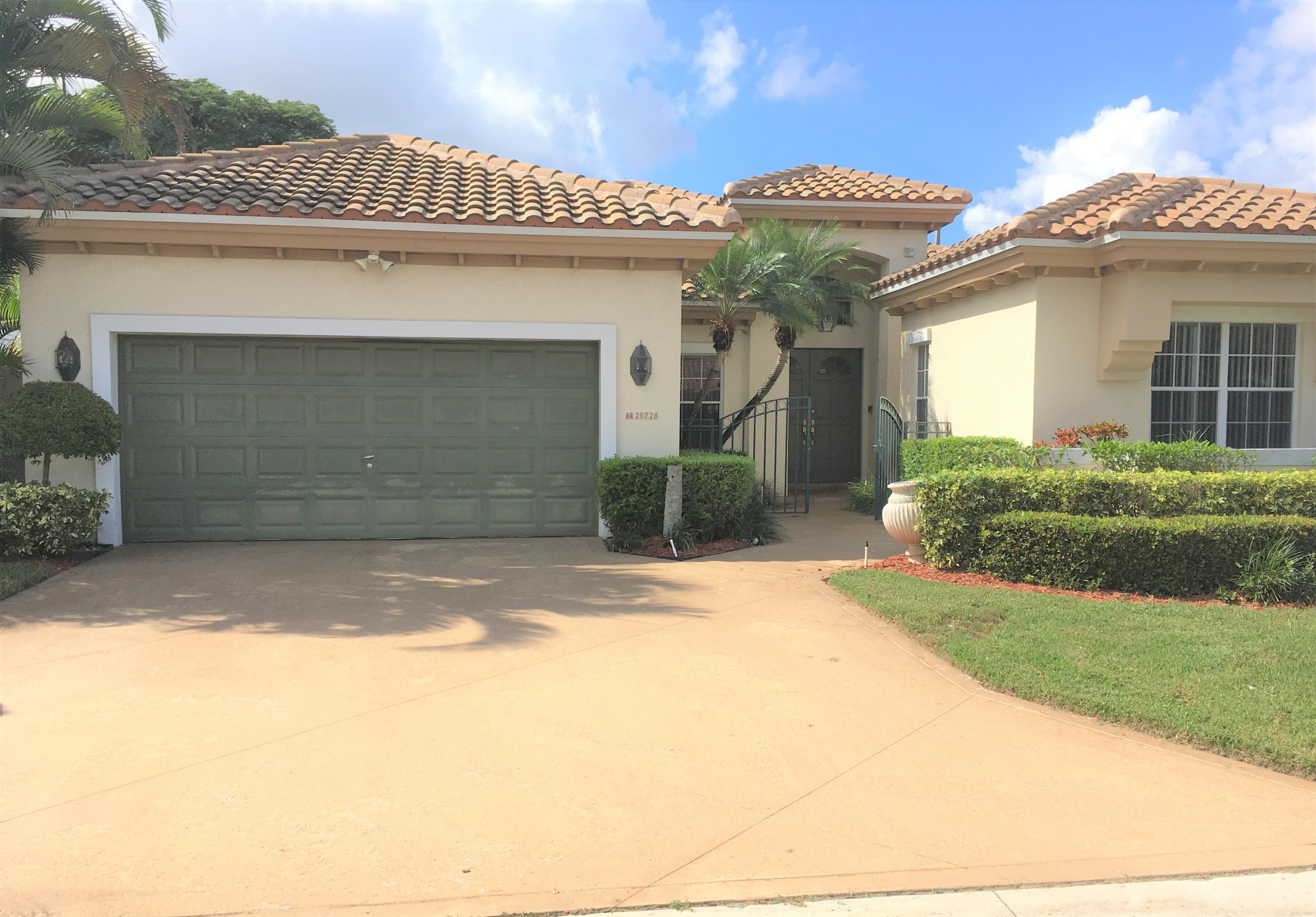 MLS R10575560 in SANTA BARBARASANTA BARBARA, 20726 NW 29TH AVE, Boca