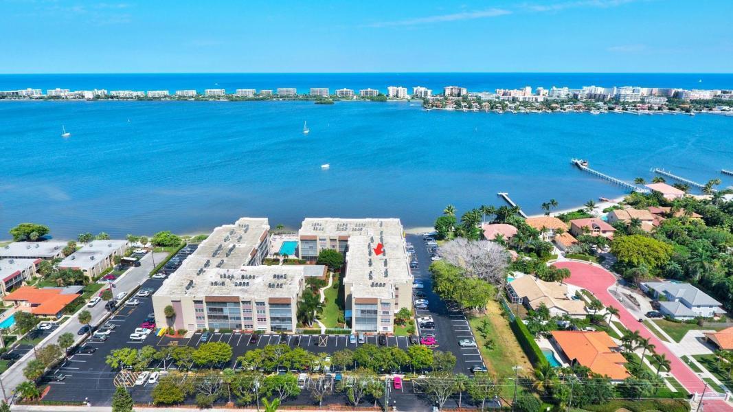 PALM LAKE 1 CONDO 4 properties for sale, Lake Worth,33460 FL. Boca