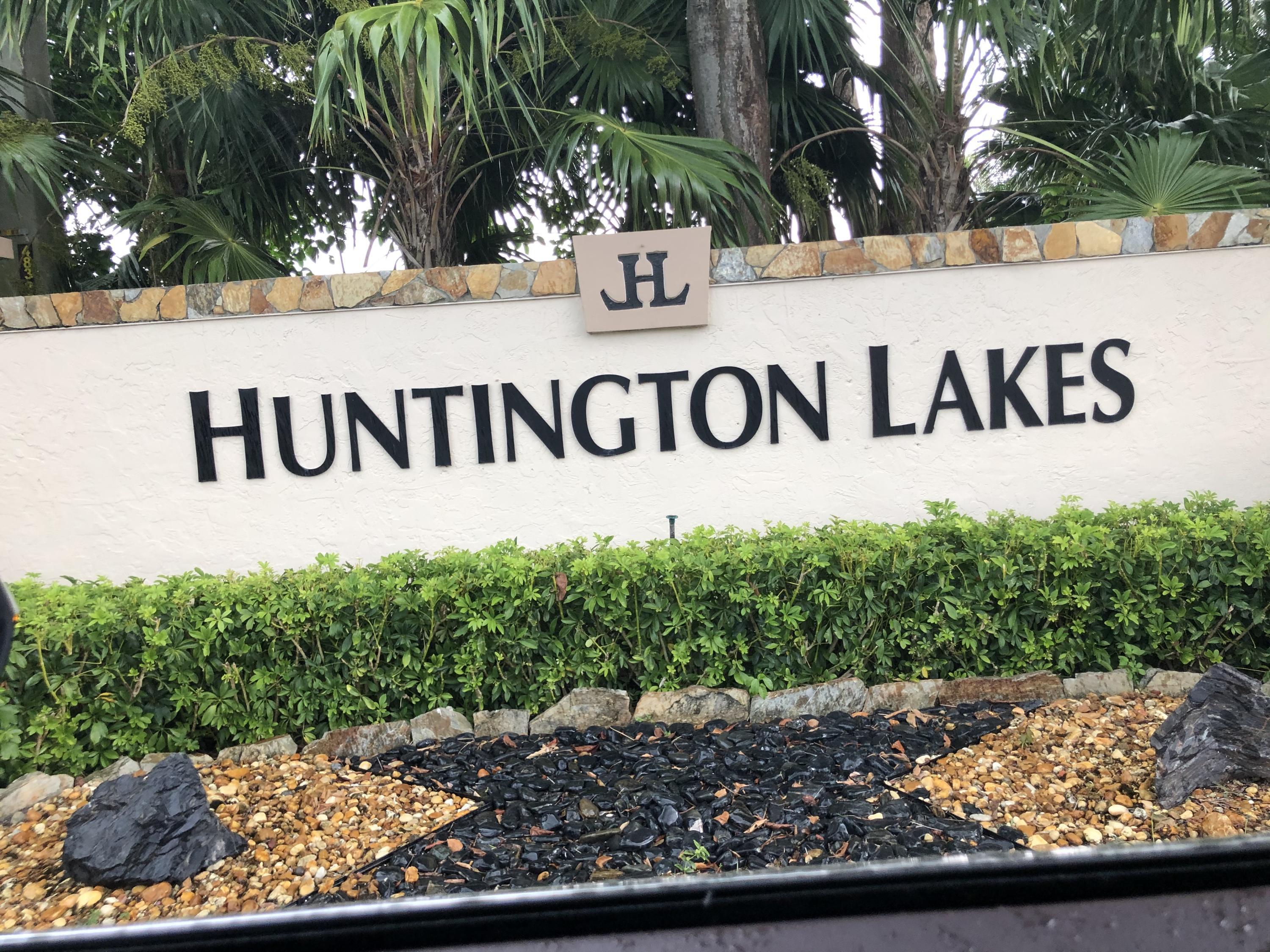 HUNTINGTON LAKES 42 properties for sale, Delray Beach,33446 FL. Boca