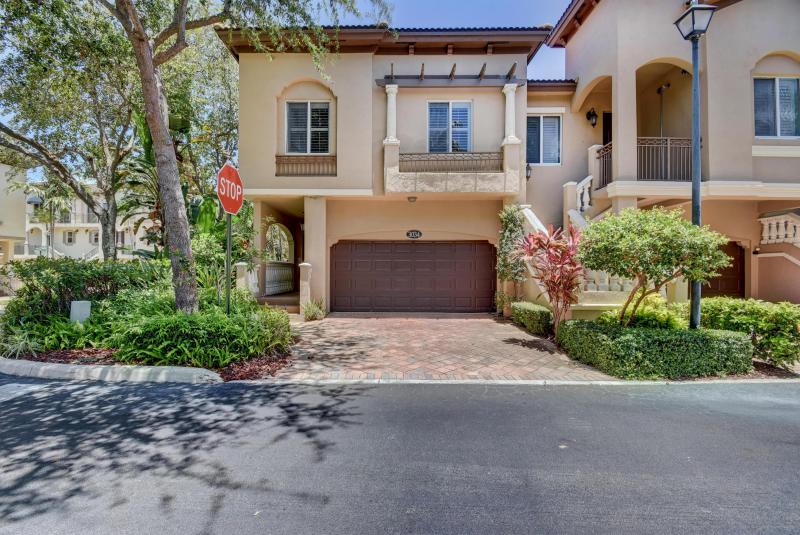 WATERSIDE 4 properties for sale, Boynton Beach,33435 FL. Boca Agency