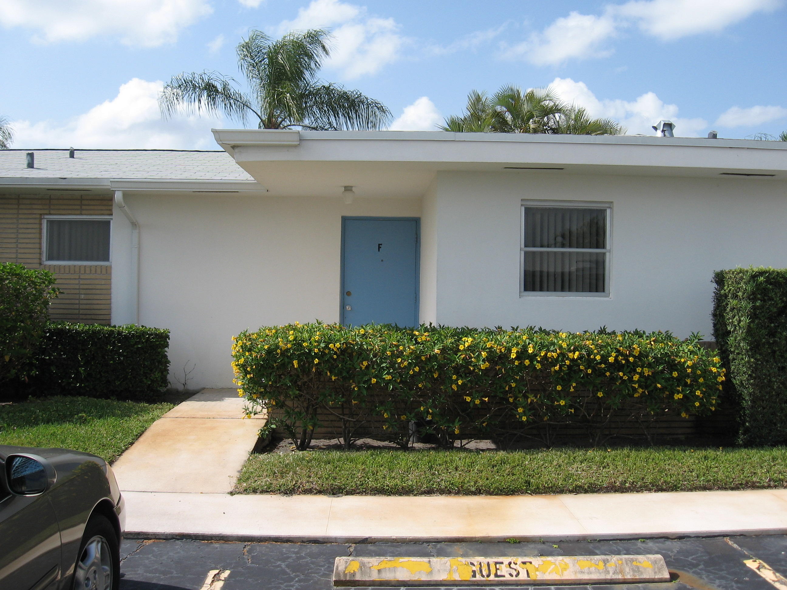 CRESTHAVEN VILLAS 44 properties for sale, West Palm Beach,33415 FL