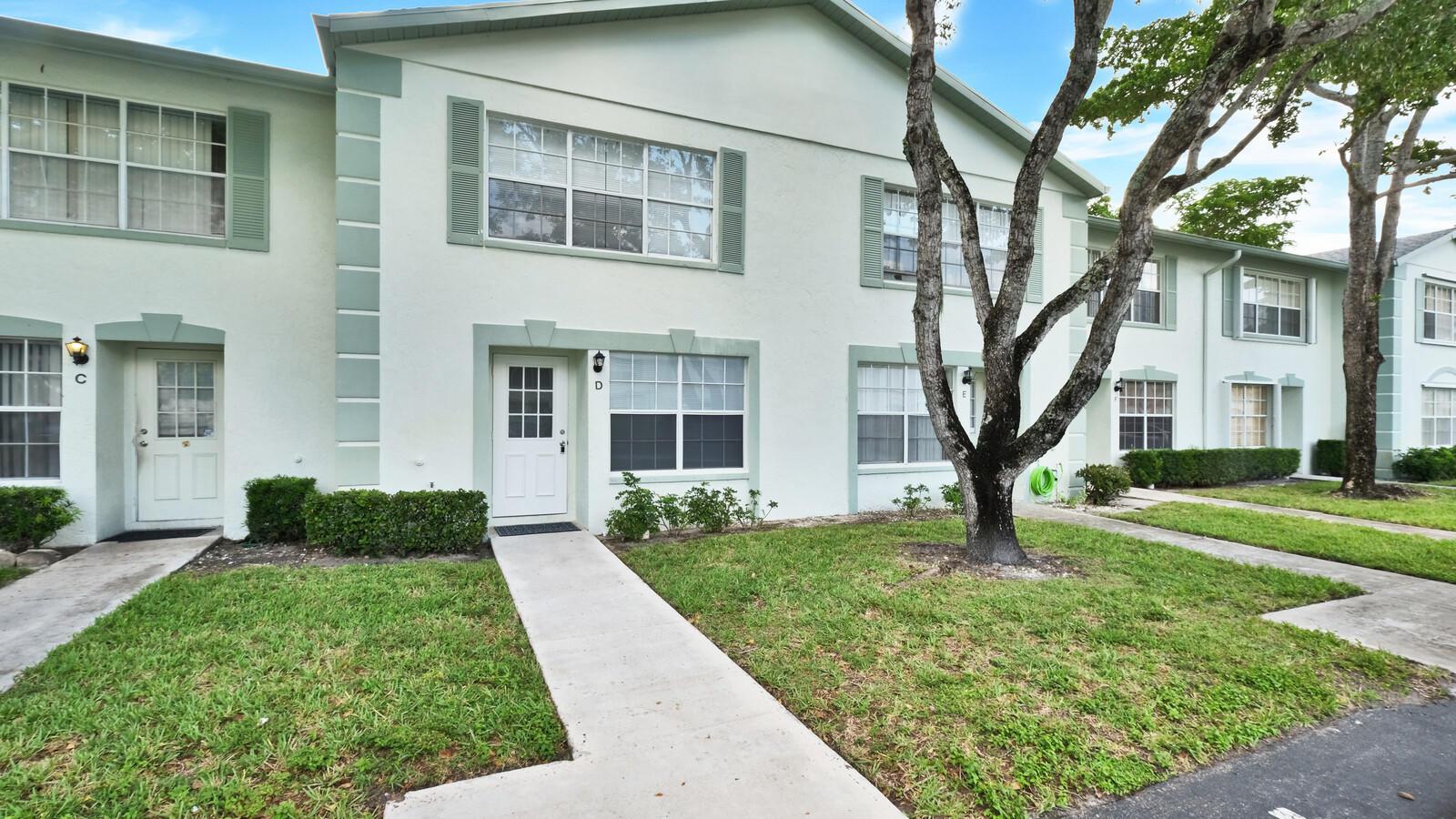 Palm Club 9 properties for sale, West Palm Beach,33409 FL. Boca