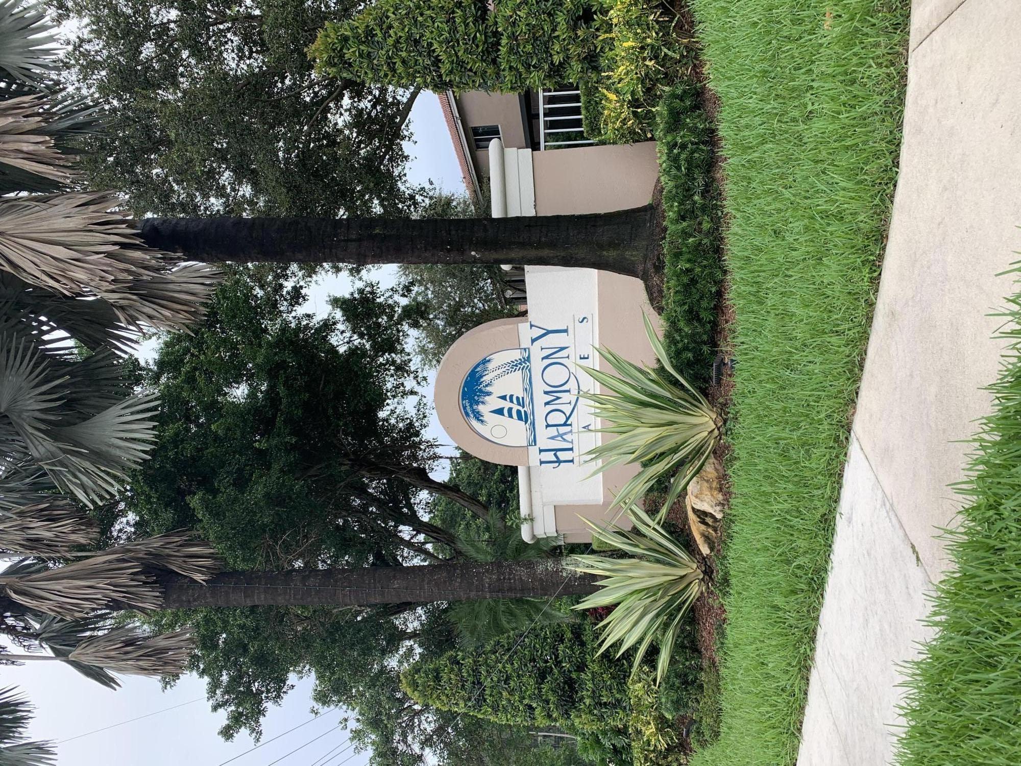 Harmony Lake 2 properties for sale, Davie,33324 FL. Boca Agency Real Estate.