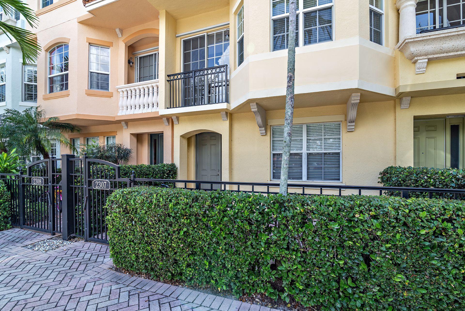 HARBOUR OAKS 6 properties for sale, Palm Beach Gardens,33410 FL. Boca