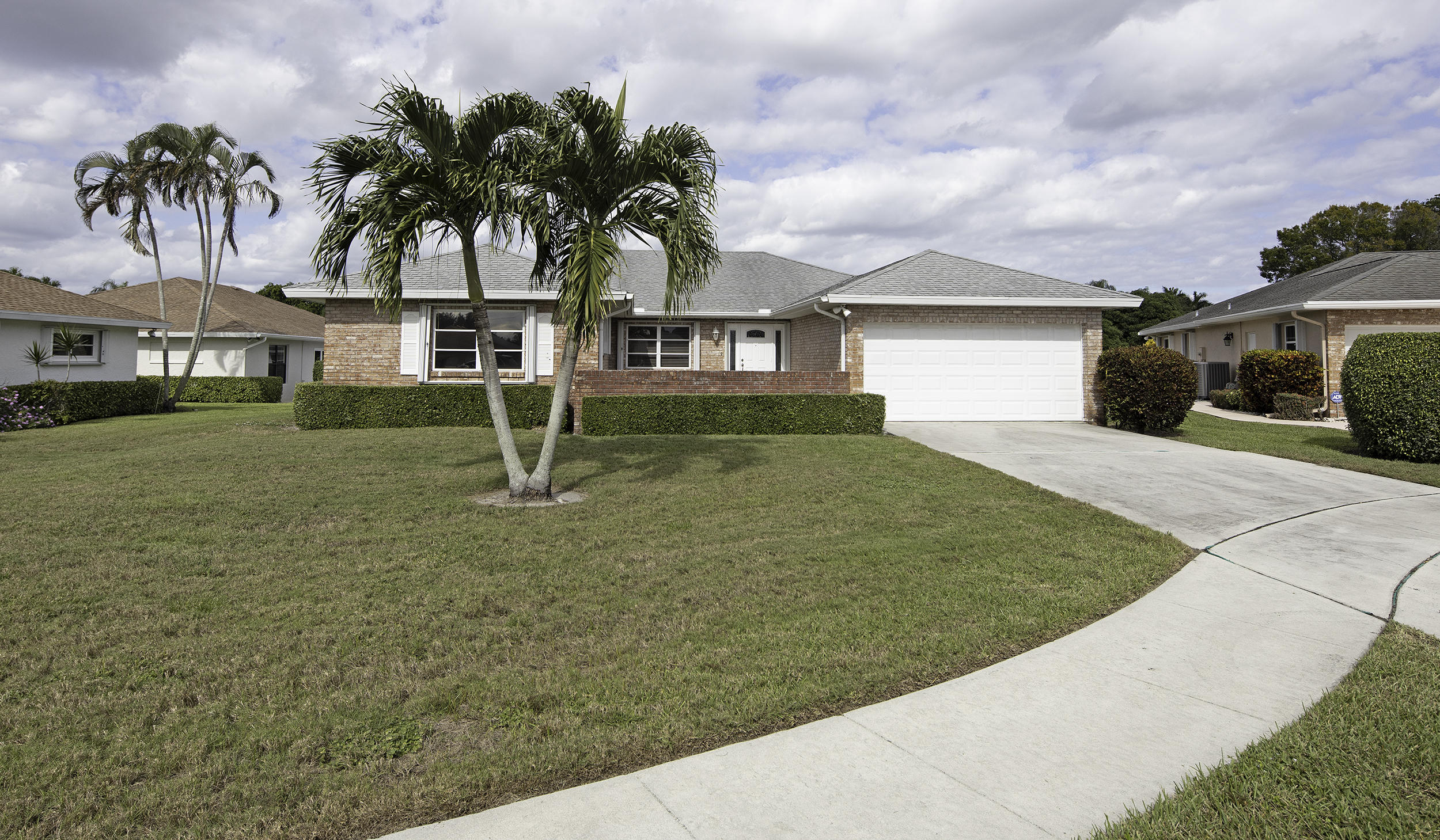 PINE TREE VILLAGE 5 properties for sale, Boynton Beach,33436 FL. Boca