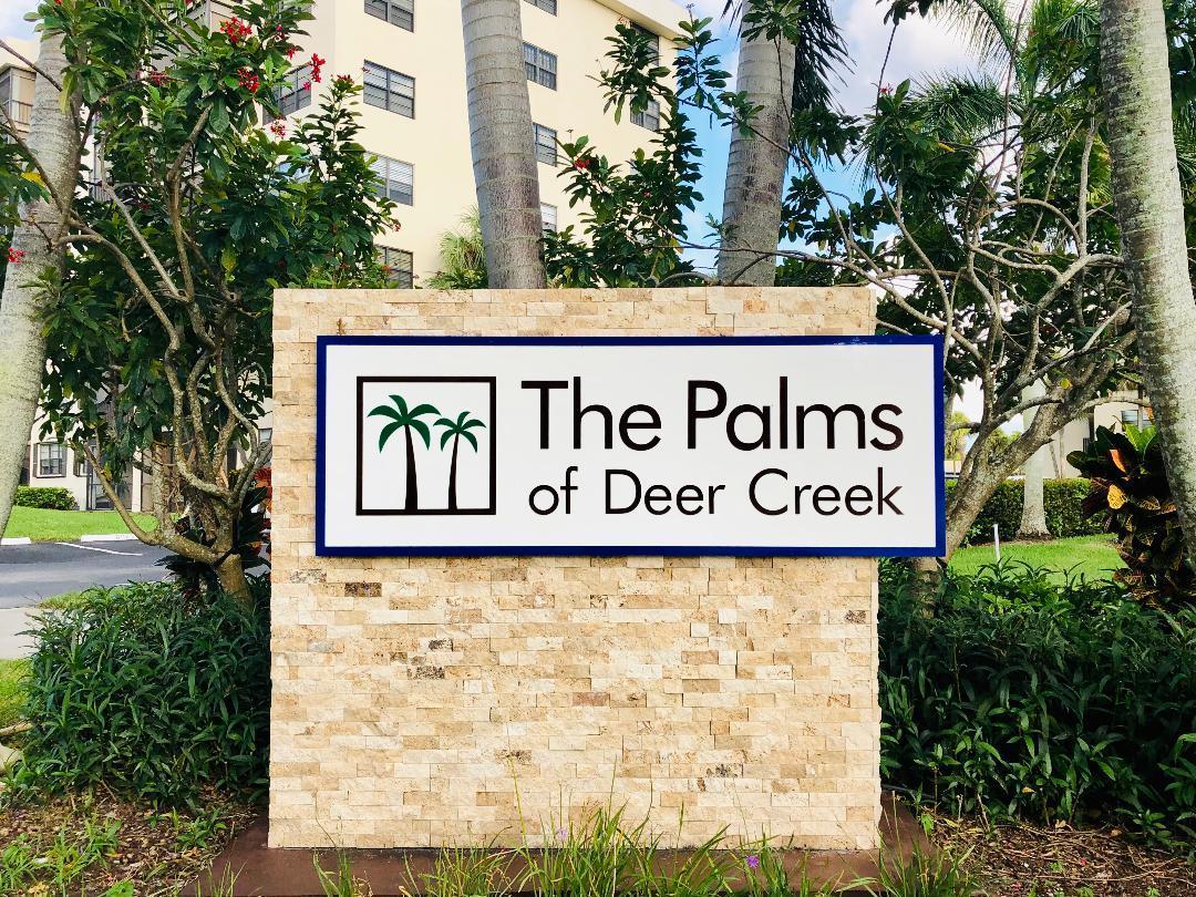 3/2 in The Palms at Deer Creek for sale 200,000