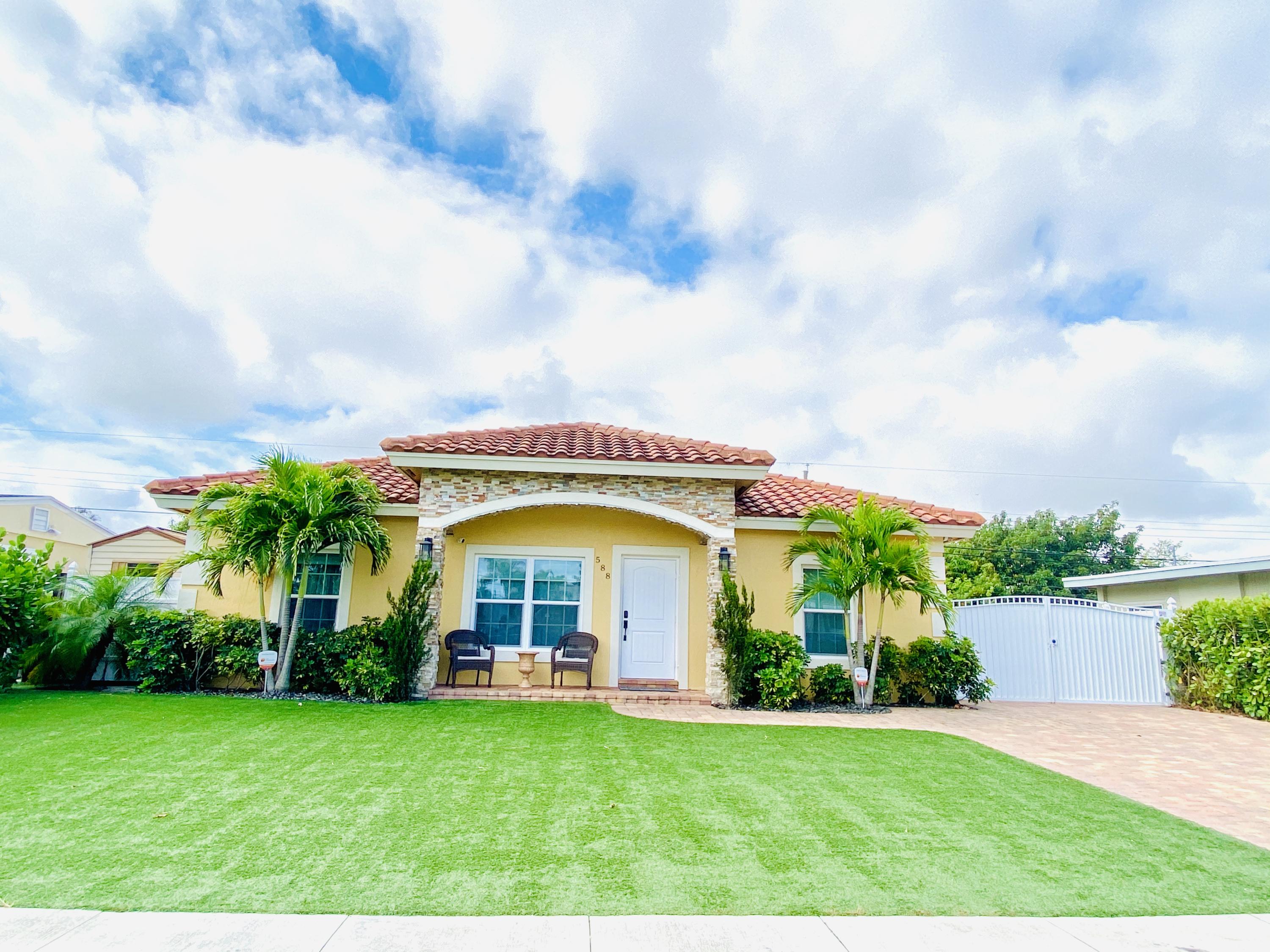 SEMINOLE MANOR 2 5 properties for sale, Lake Worth,33462 FL. Boca