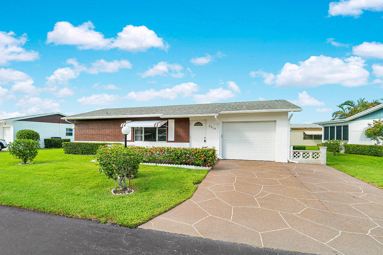 CYPRESS LAKES 4 2 properties for sale, West Palm Beach,33417 FL. Boca