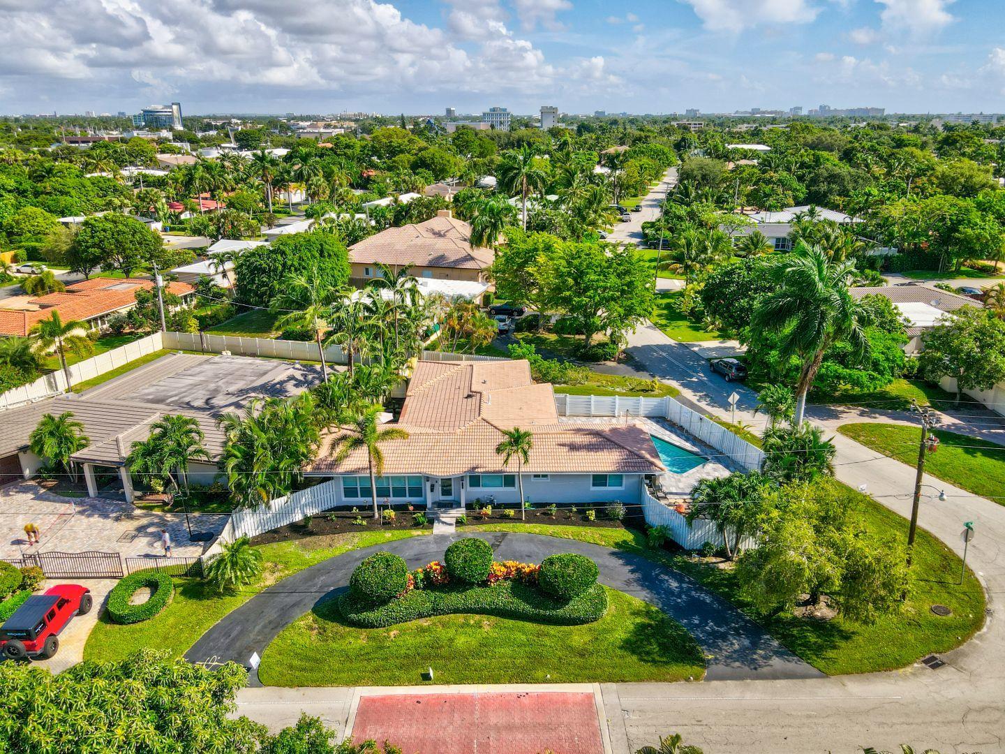 CORAL RIDGE GALT ADD 1 12 properties for sale, Fort Lauderdale,33306