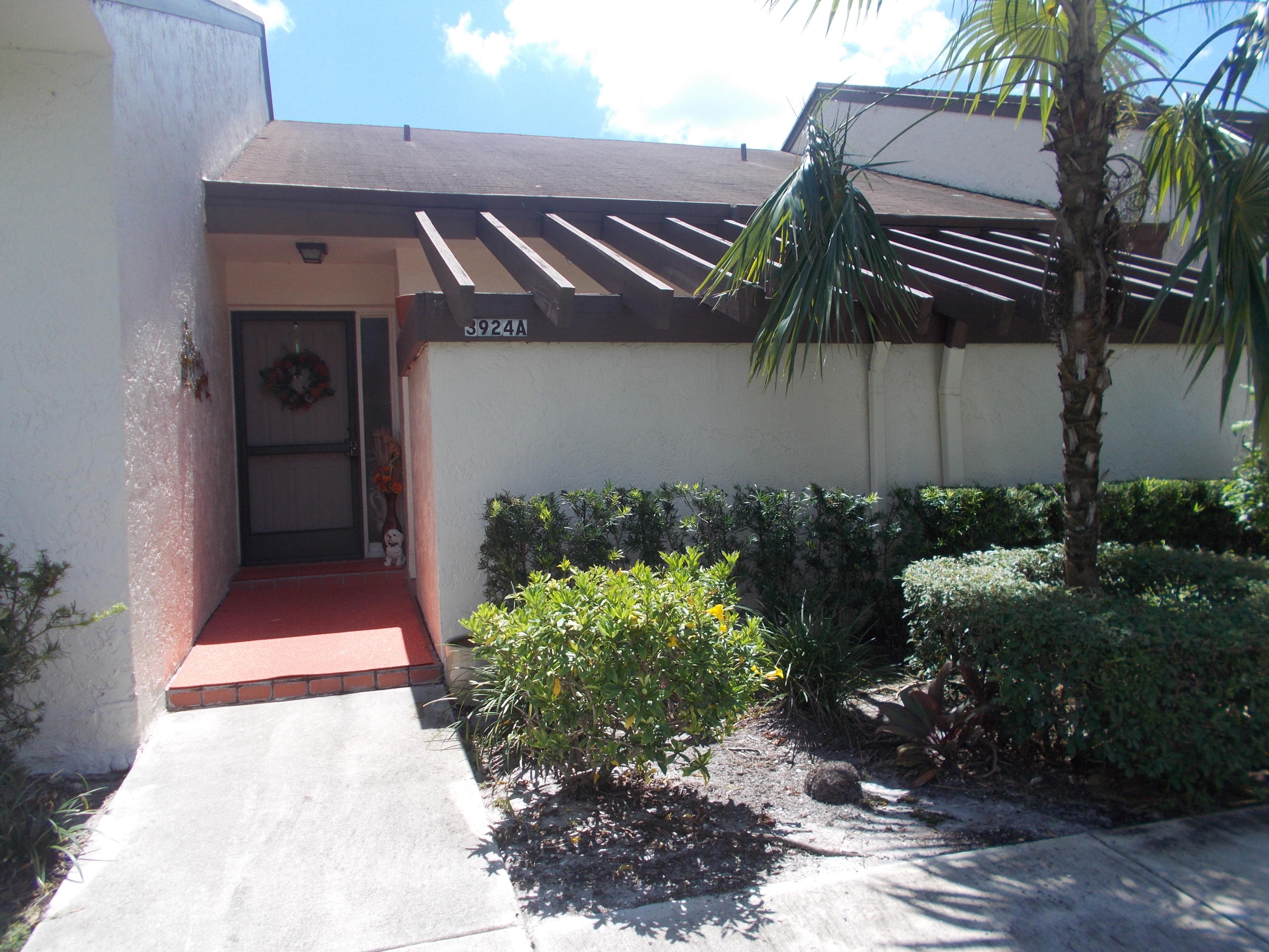 Villas Of Willow Bend Lake Worth Florida Villas Of Willow Bend Lake Worth Florida