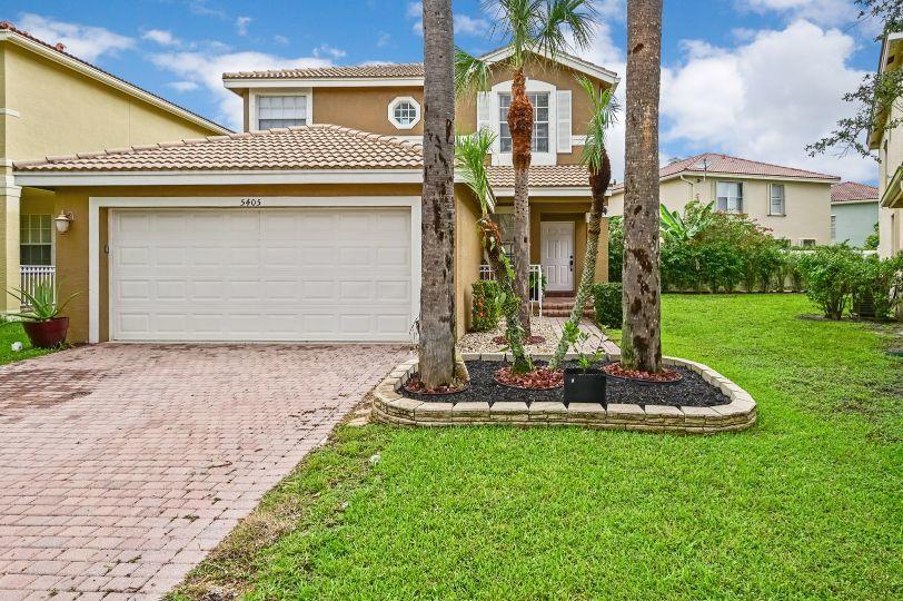 NAUTICA ISLES WEST 3 properties for sale, Green Acres,33463 FL. Boca