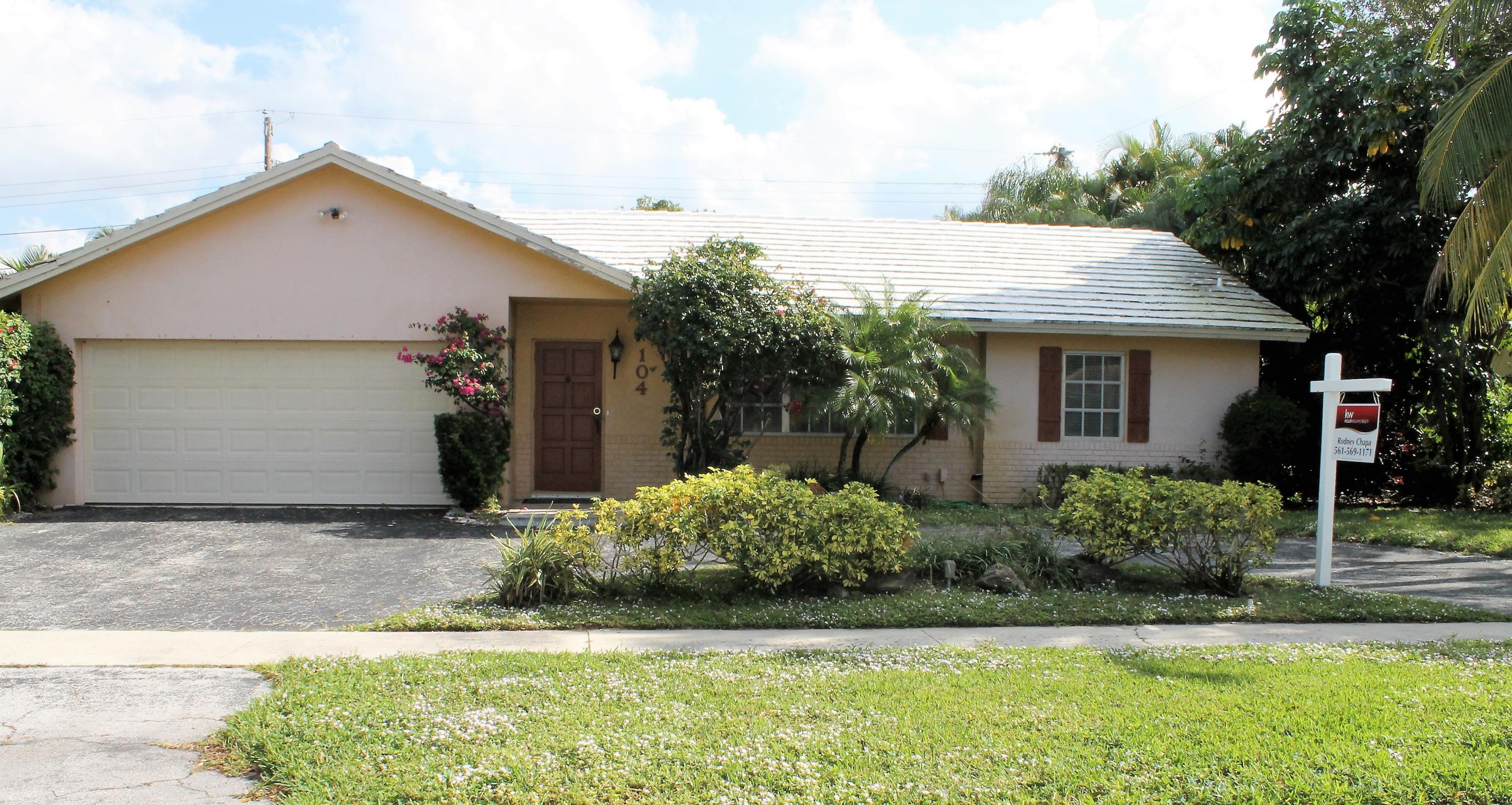 UNIVERSITY PARK 5 properties for sale, Boca Raton,33431 FL. Boca