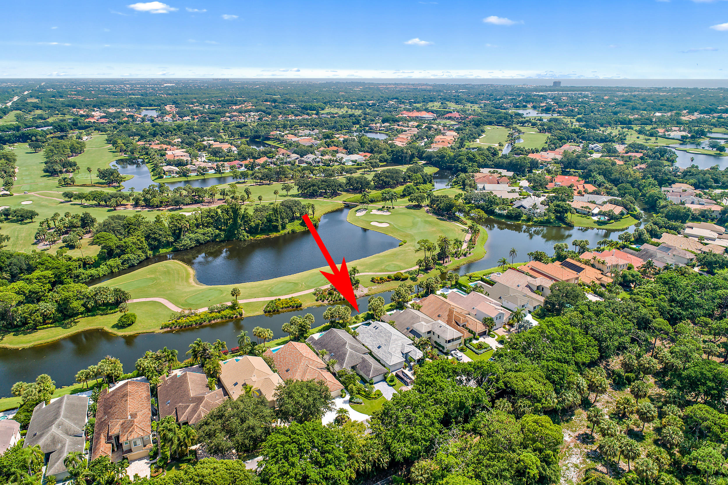 FRENCHMANS CREEK 11 properties for sale, Palm Beach Gardens,33410 FL