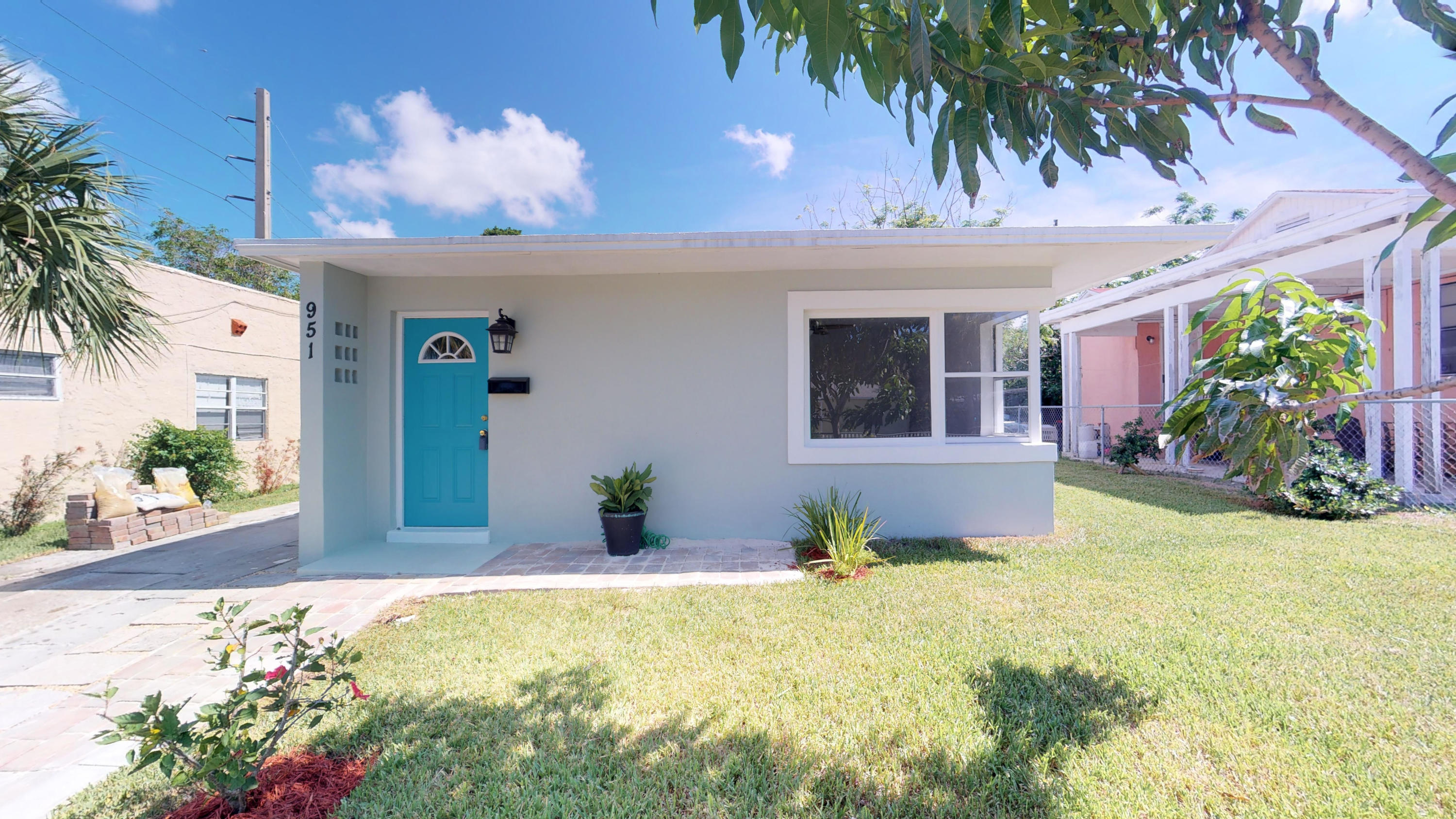 NORTHWOOD 51 properties for sale, West Palm Beach,33407 FL. Boca