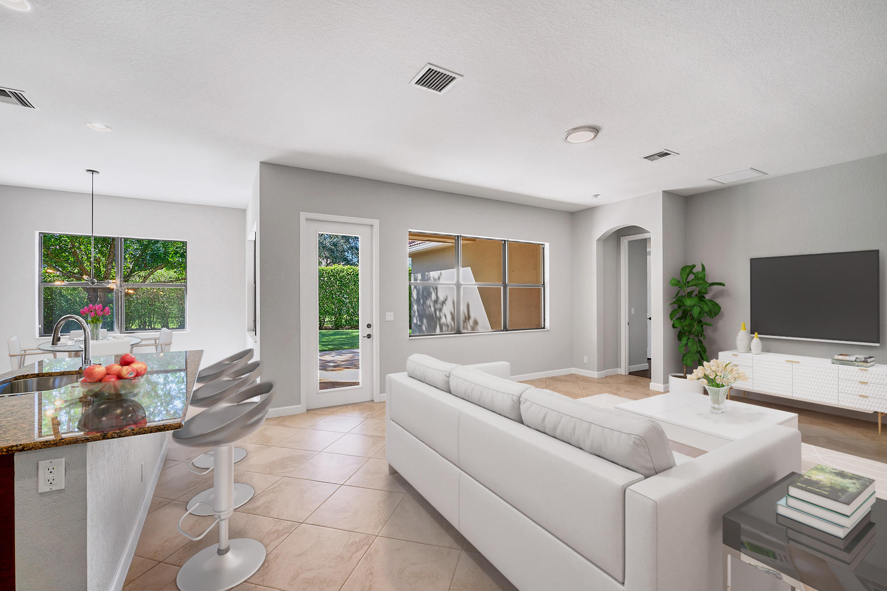 CASA BELLA 5 properties for sale, Delray Beach,33446 FL. Boca Agency