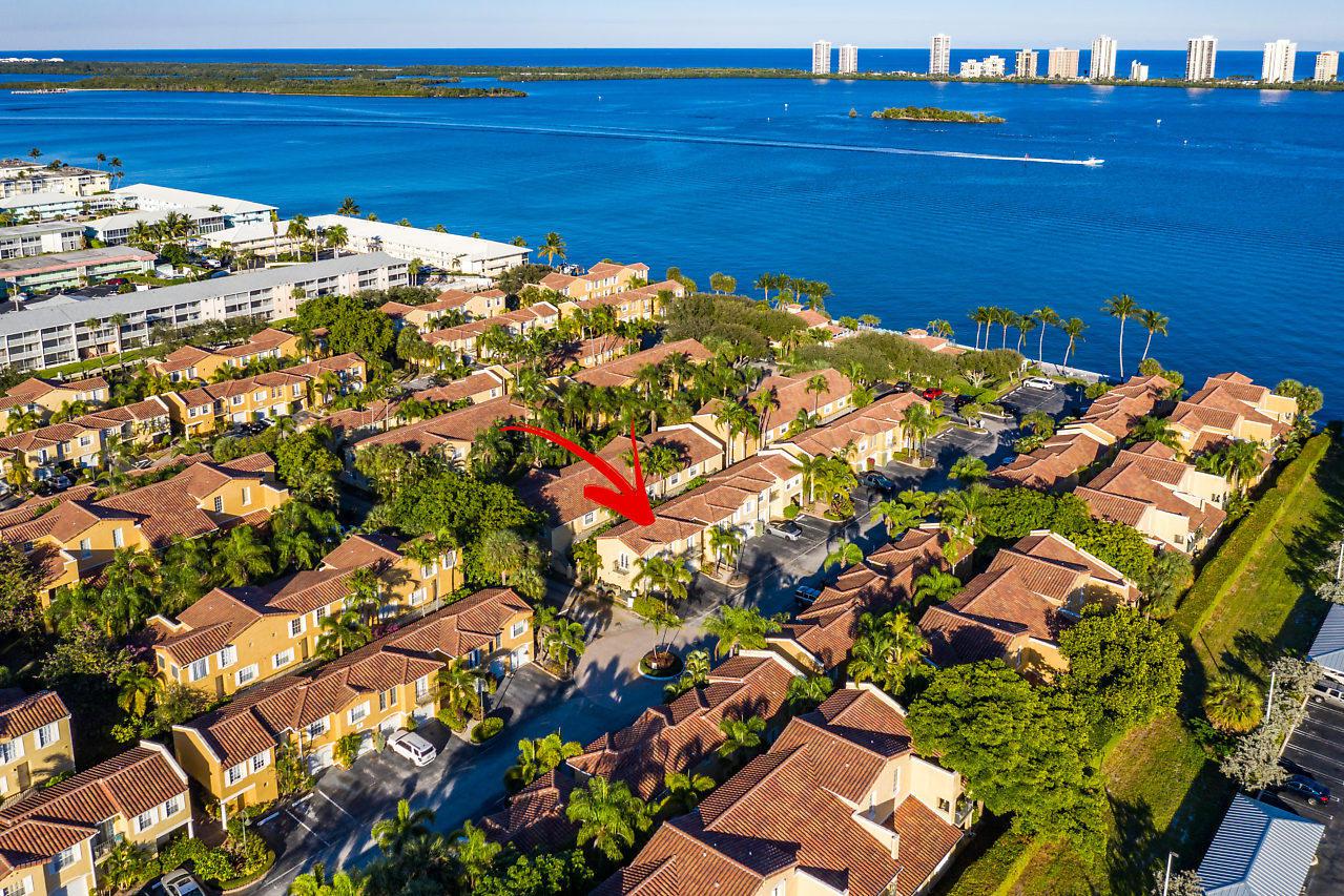 Bay Reach Condo 13 properties for sale, Lake Park,33403 FL. Boca