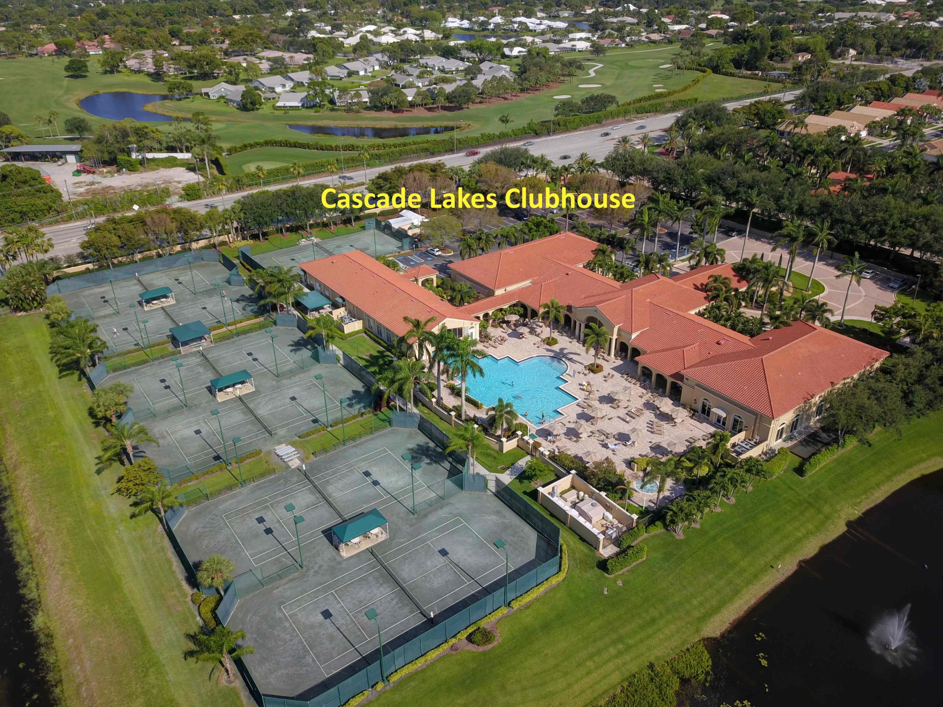 3/2 in Cascade Lakes for sale 329,000