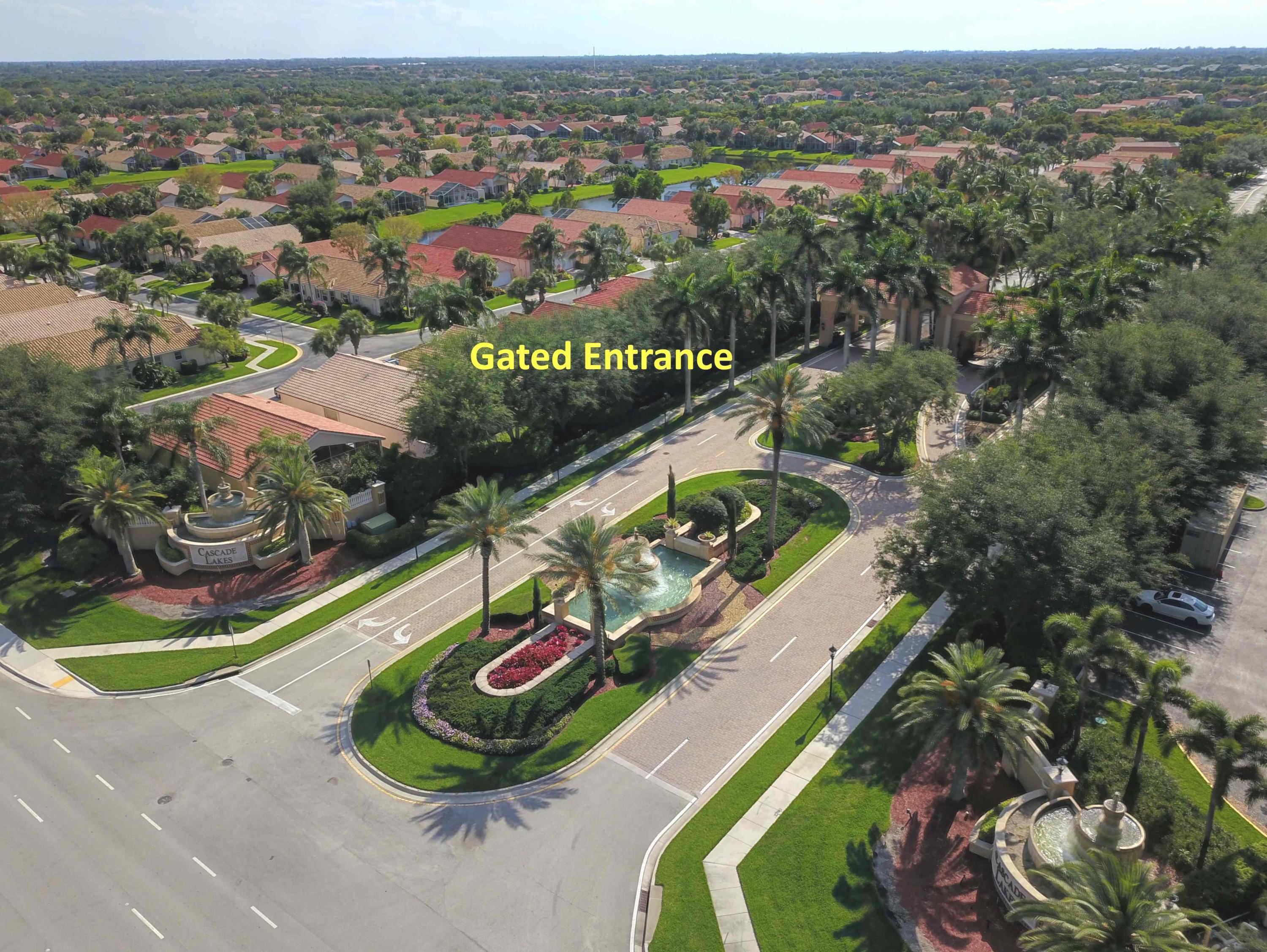 3/2 in Cascade Lakes for sale 329,000