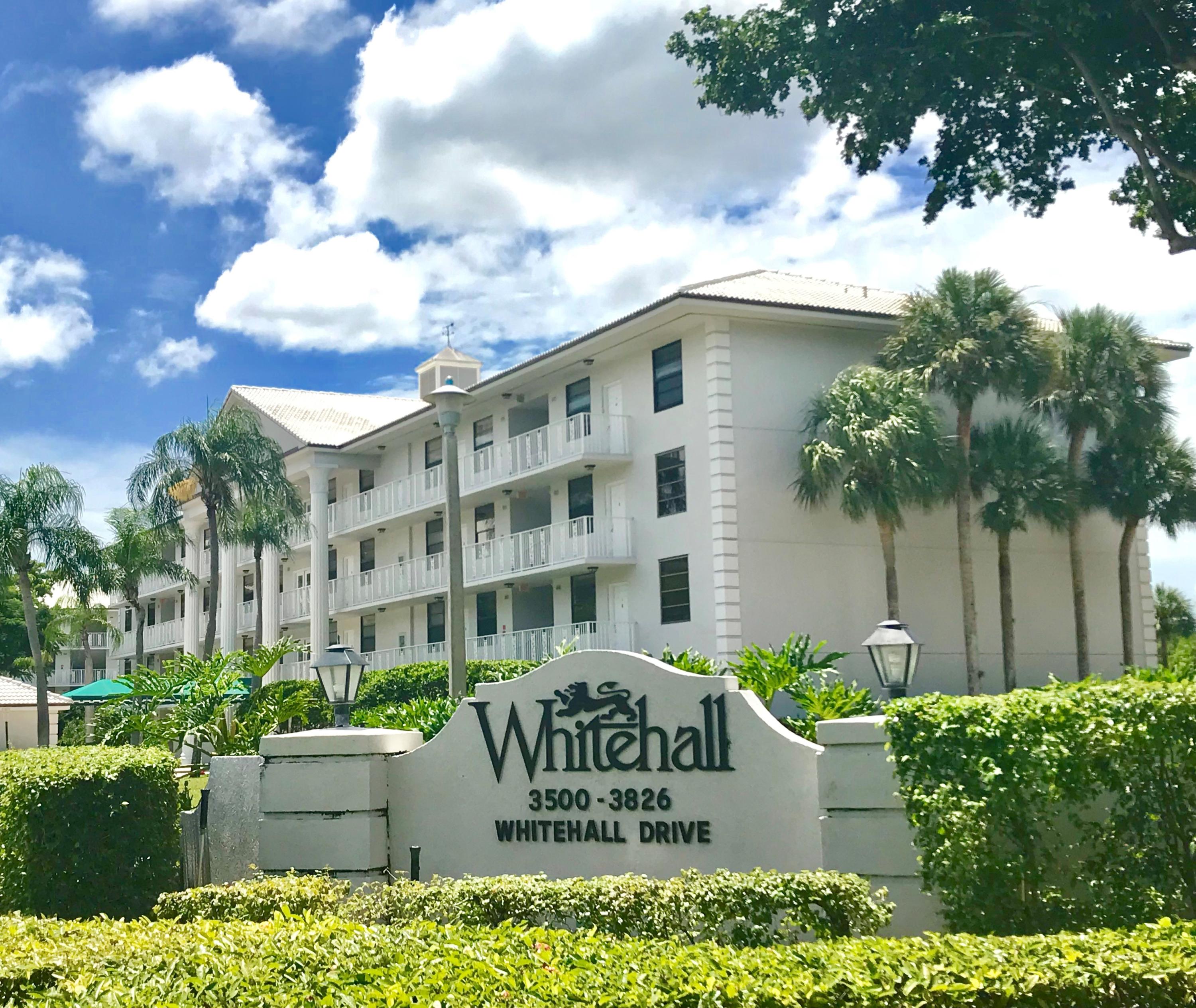 WHITEHALL 14 properties for sale, West Palm Beach,33409 FL. Boca