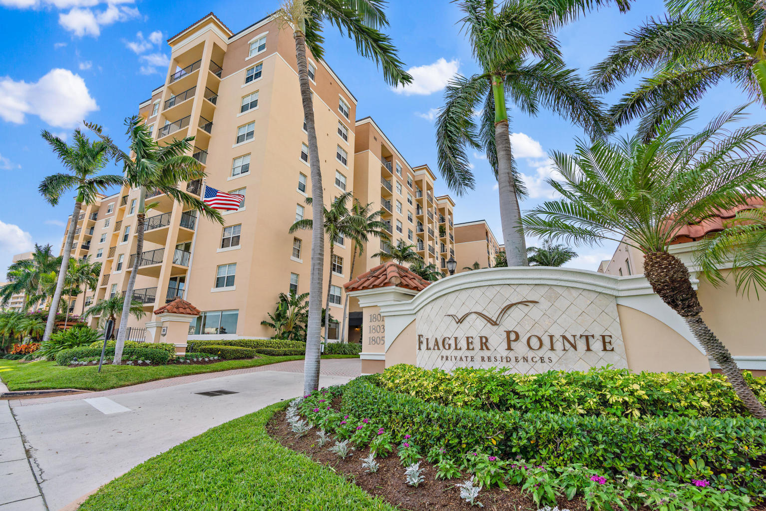 FLAGLER POINTE 10 properties for sale, West Palm Beach,33407 FL. Boca