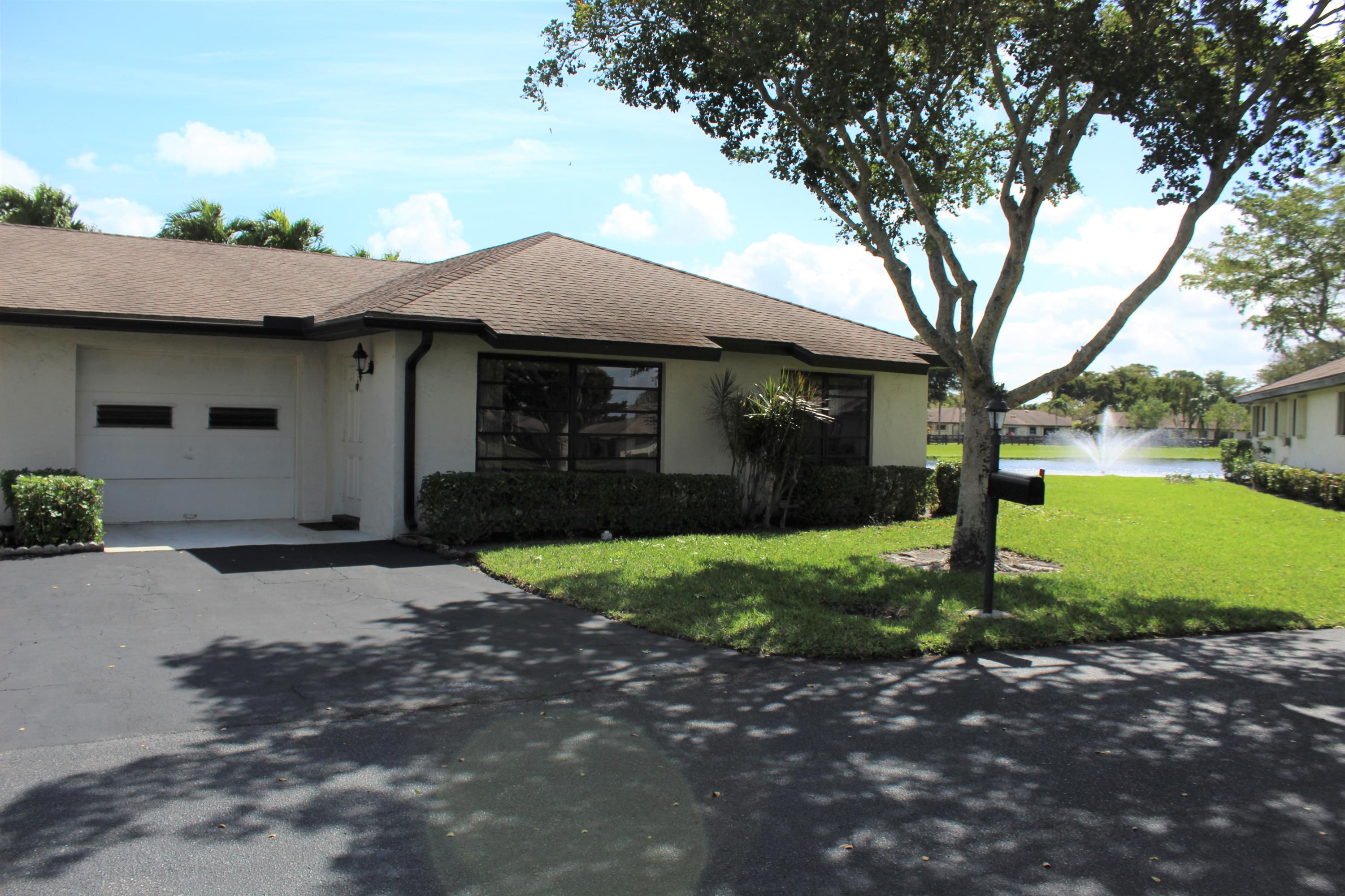 Greentree Villas Condo 6 properties for sale, Boynton Beach,33436 FL