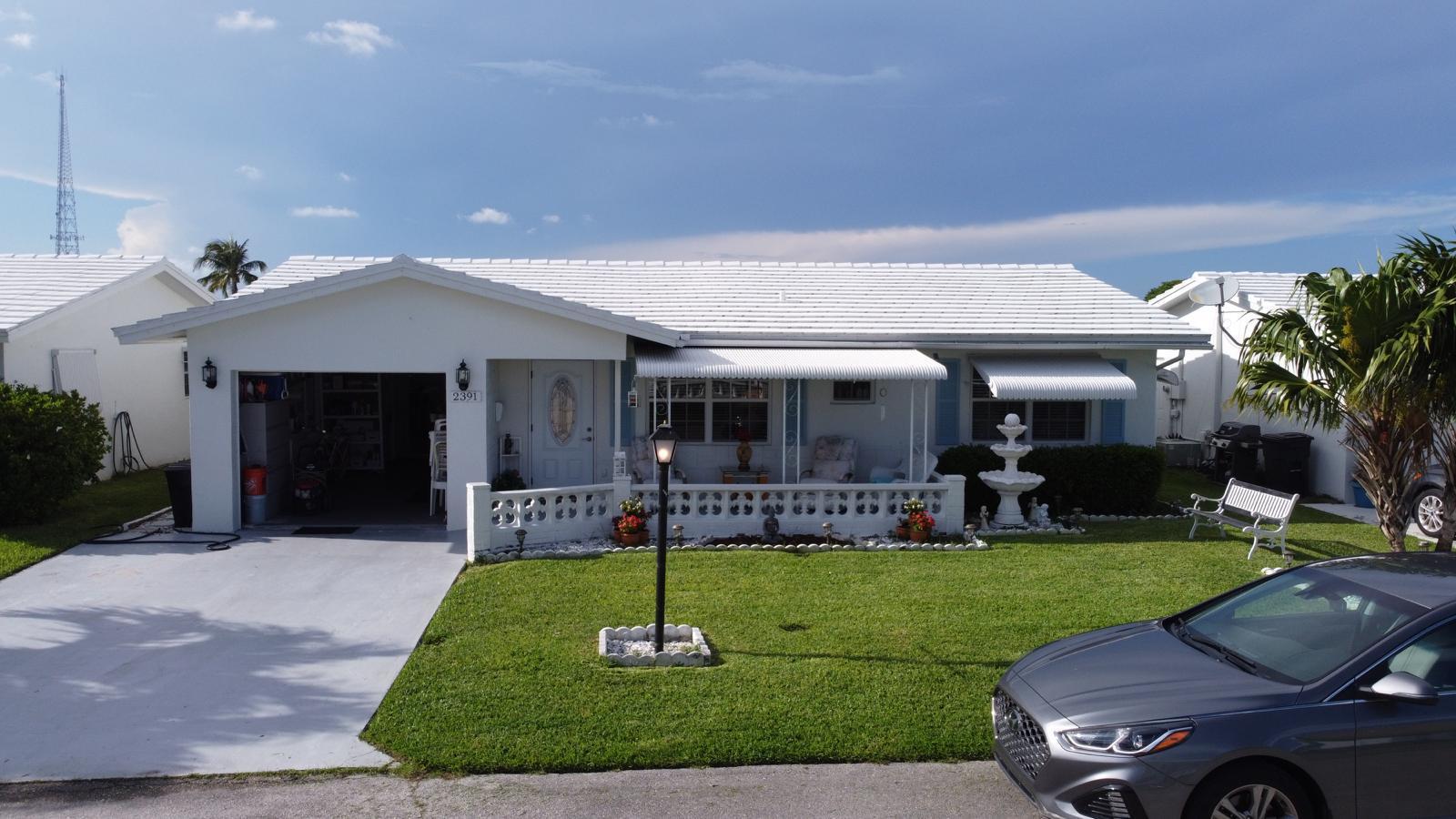 Palm Beach Leisureville 16 properties for sale, Boynton Beach,33426