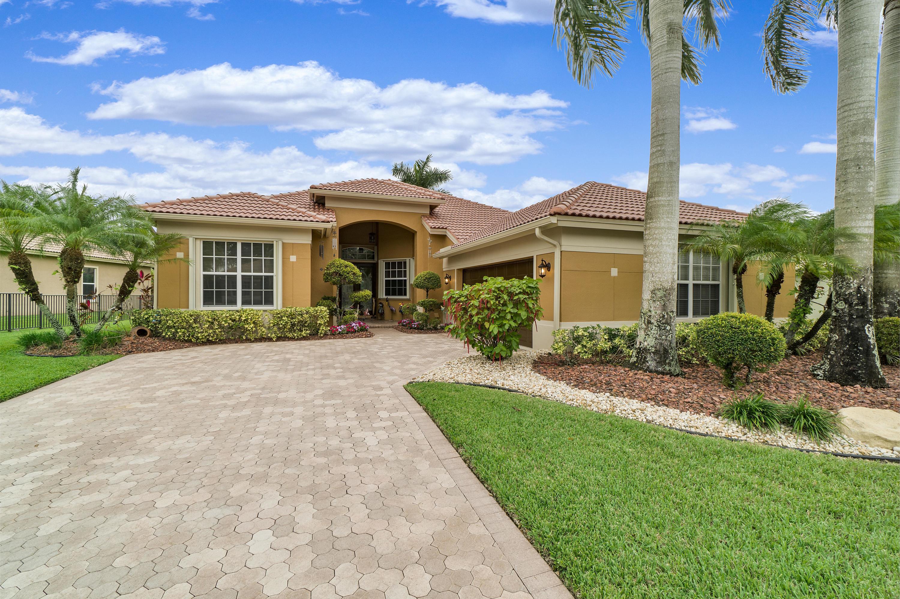 PARKLAND ISLES 3 properties for sale, Parkland,33076 FL. Boca Agency