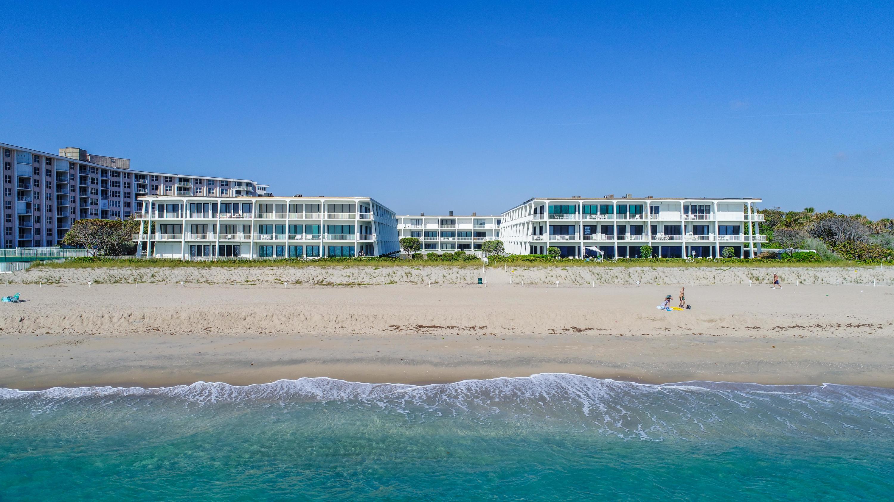 Boca Reef Condo