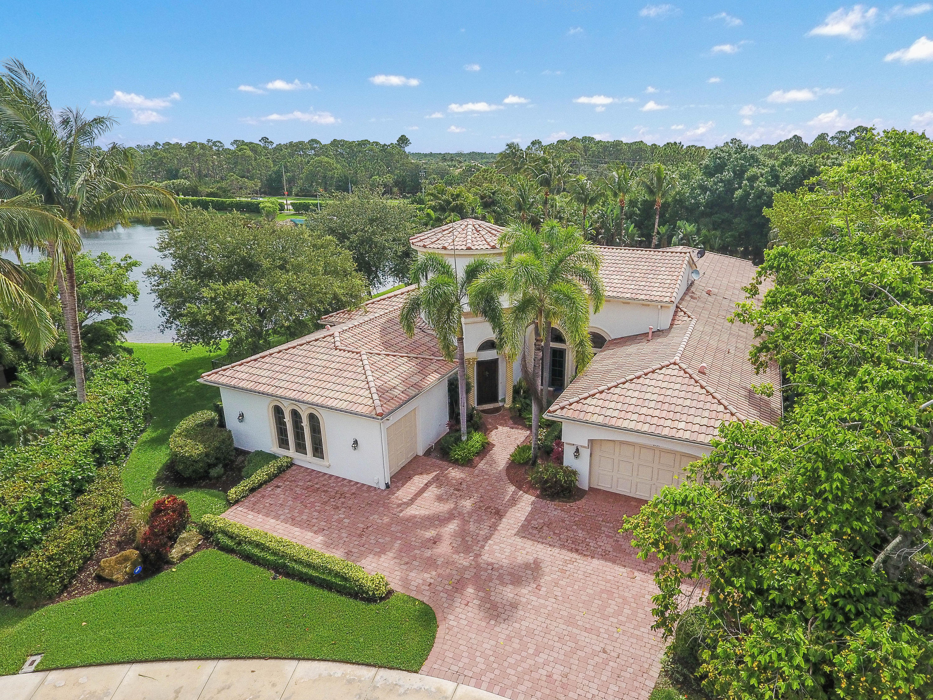 SAN MICHELE 3 properties for sale, Palm Beach Gardens,33418 FL. Boca