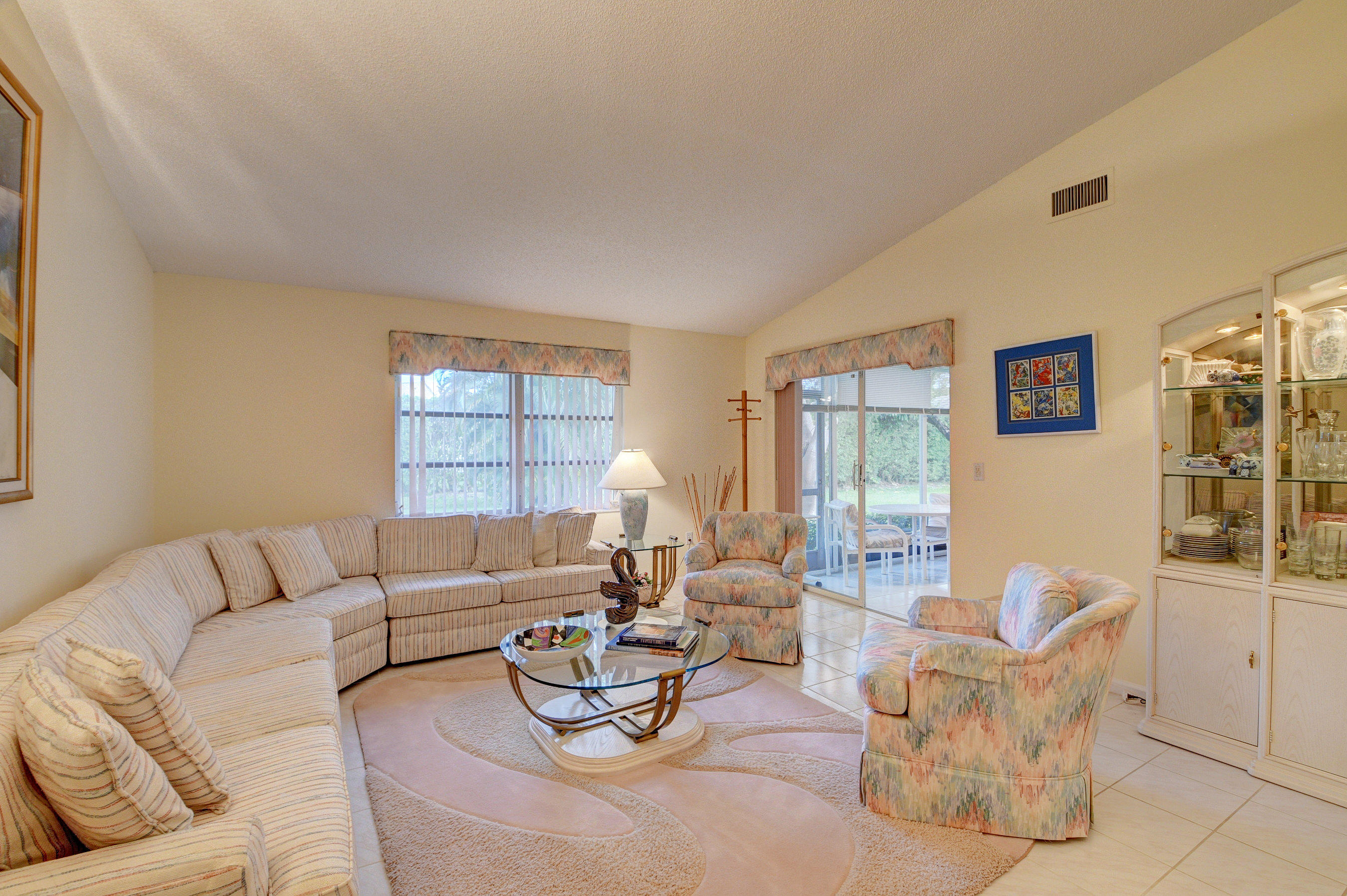 PALM ISLES 27 properties for sale, Boynton Beach,33437 FL. Boca