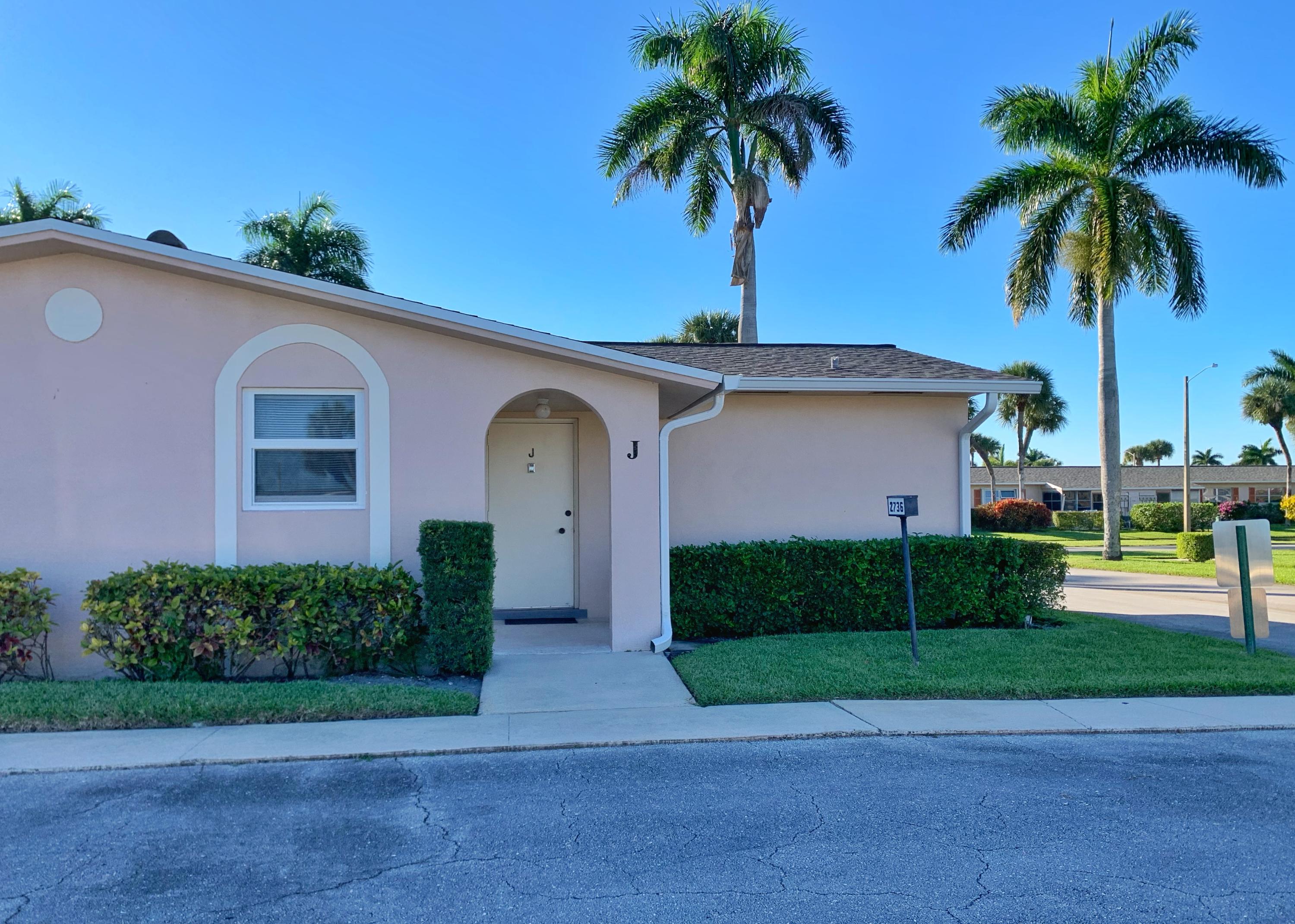 Cresthaven Villas 31 properties for sale, West Palm Beach,33415 FL