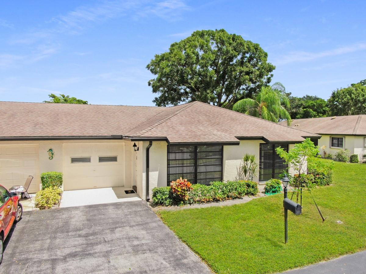 GREENTREE VILLASGREENTREE VILLAS 1 properties for sale, Boynton Beach