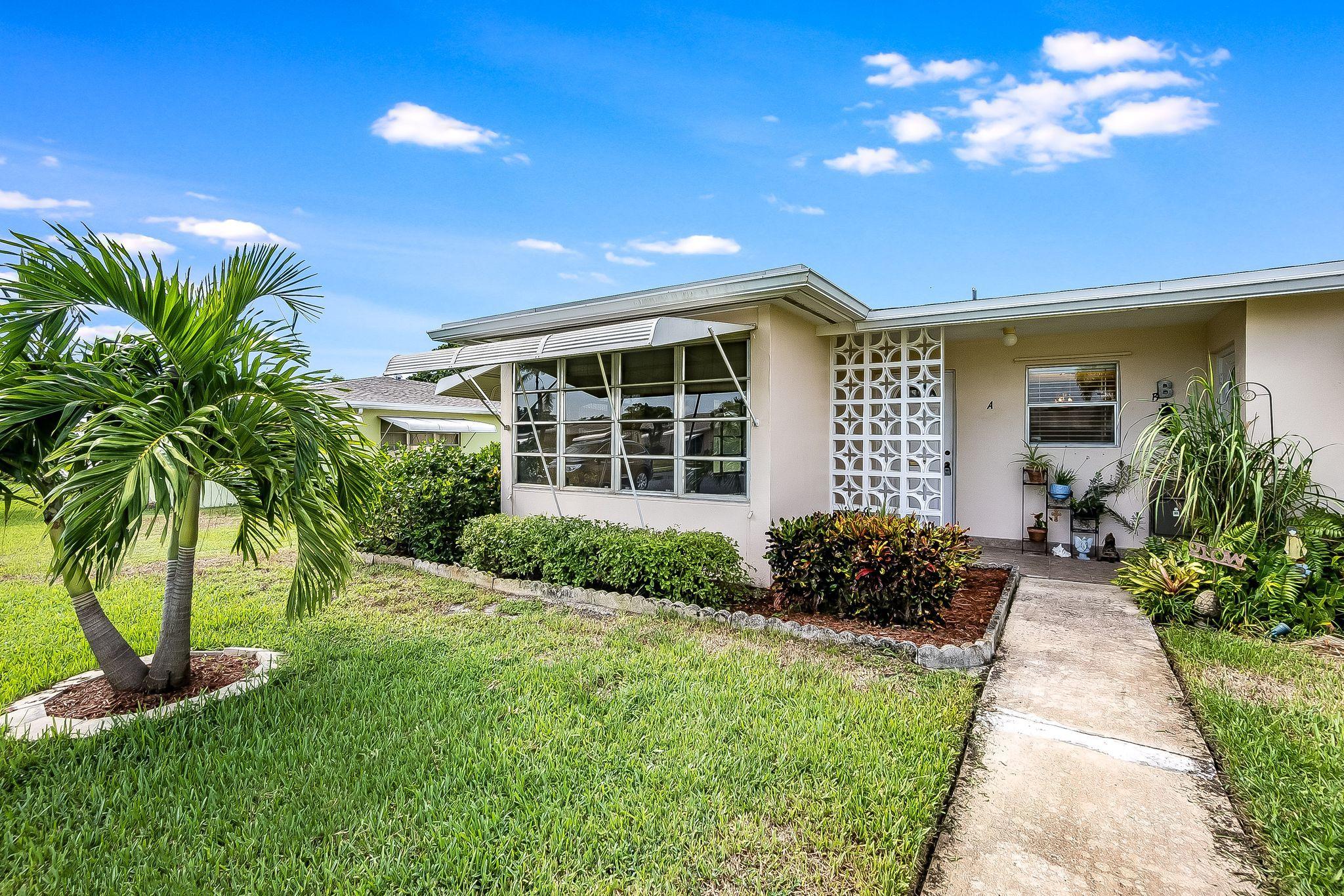 high point 7 properties for sale, Boynton Beach,33435 FL. Boca Agency