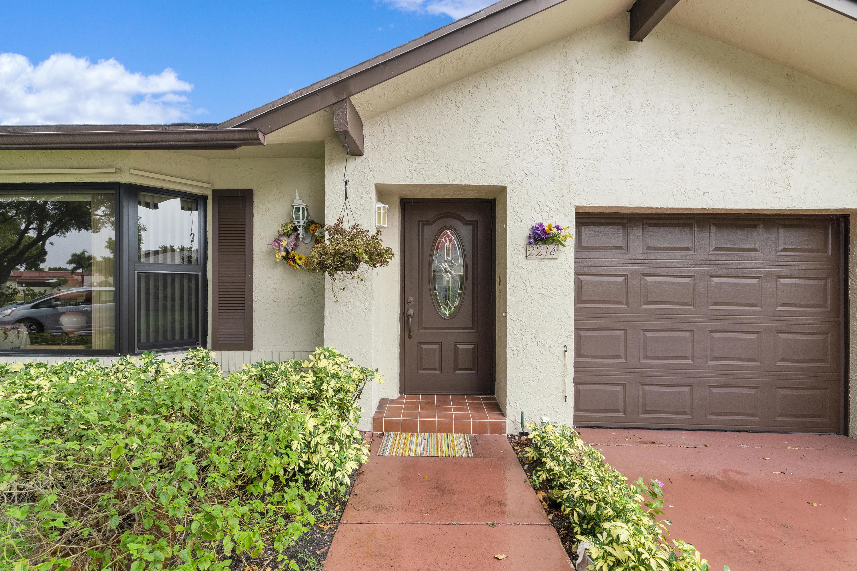 meadows of crystal lake 2 properties for sale, Deerfield Beach,33442