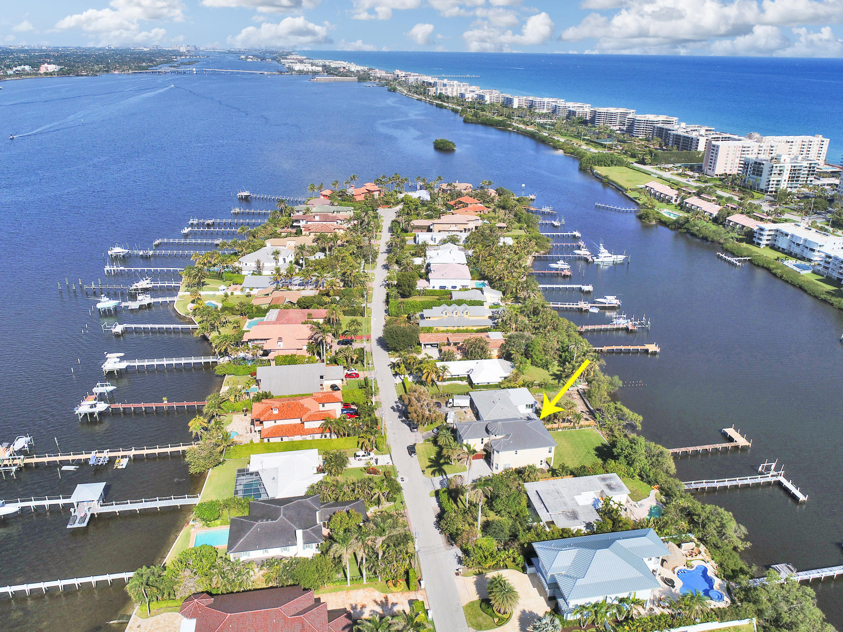 hypoluxo island 16 properties for sale, Lantana,33462 FL. Boca Agency