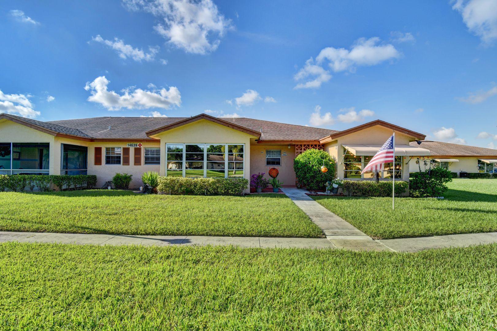 High Point 44 properties for sale, Delray Beach,33484 FL. Boca Agency