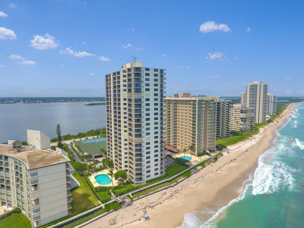 CONNEMARA 3 properties for sale, Singer Island,33404 FL. Boca Agency