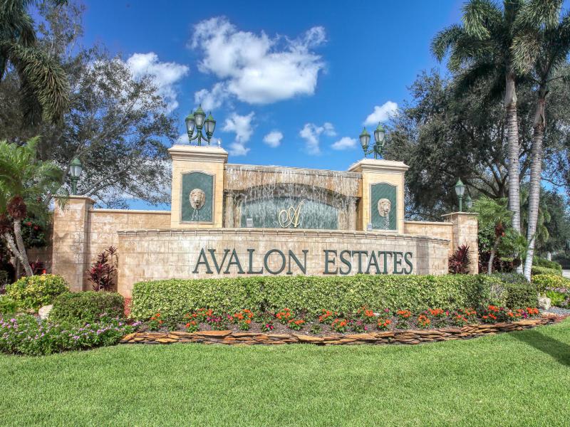3/2.1 in Avalon Estates for sale 379,900