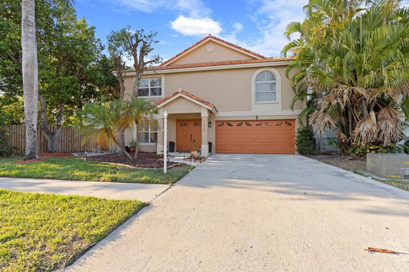 4/2.1 in Impressions at Boca Chase for sale 579,000