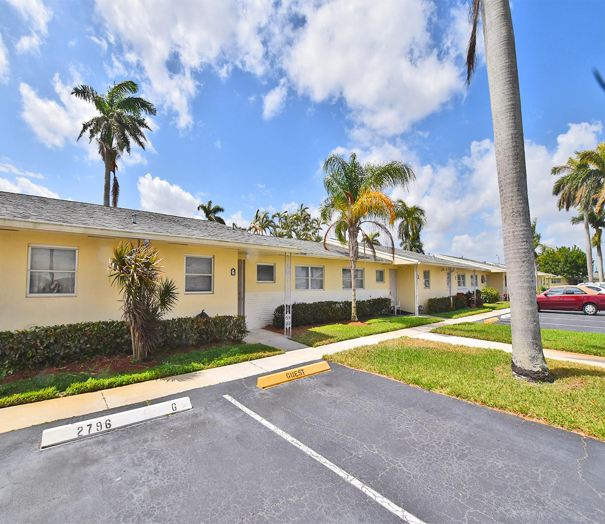 CRESTHAVEN VILLAS 6 properties for sale, West Palm Beach,33415 FL