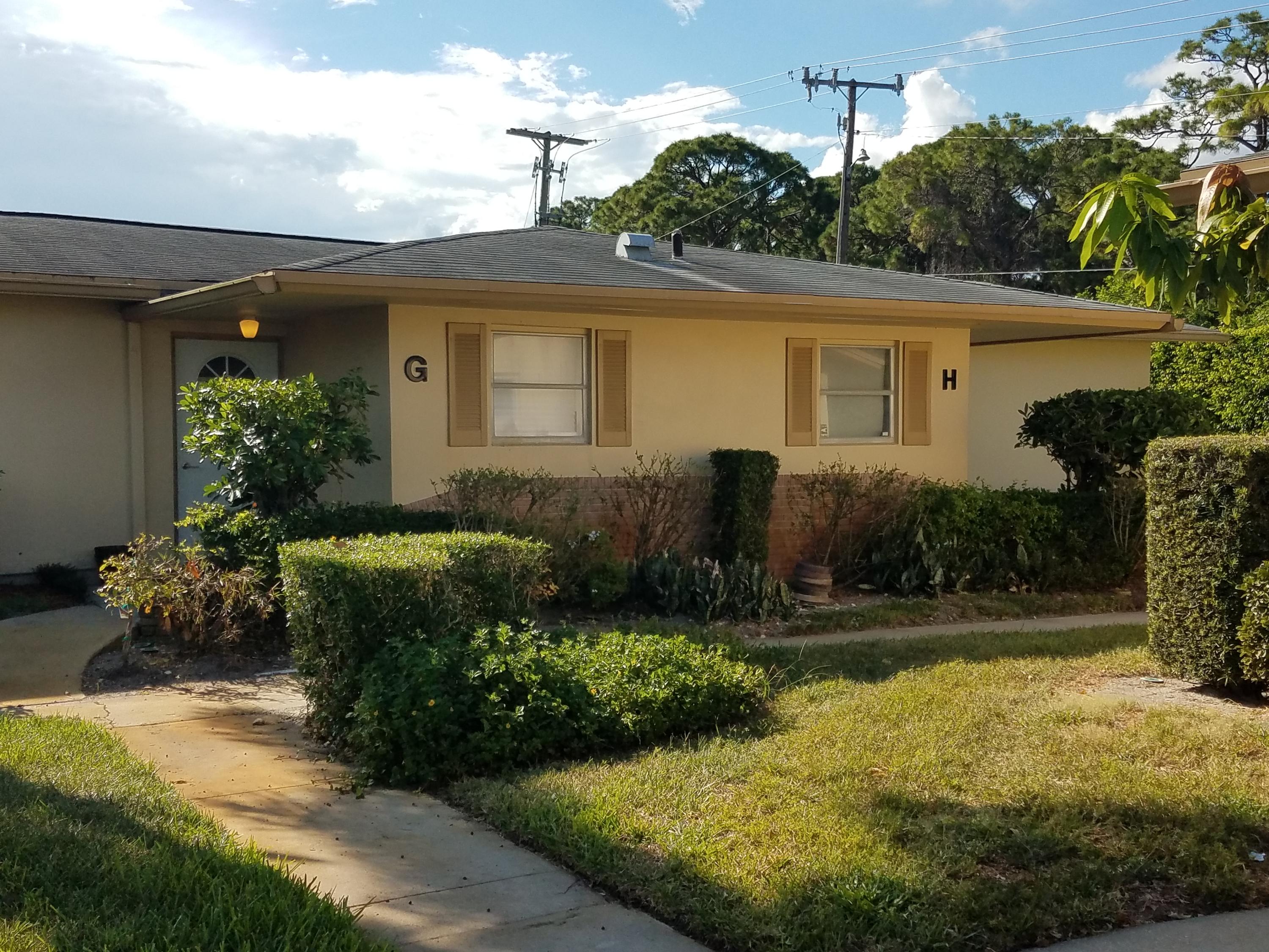 CRESTHAVEN VILLAS 47 properties for sale, West Palm Beach,33415 FL