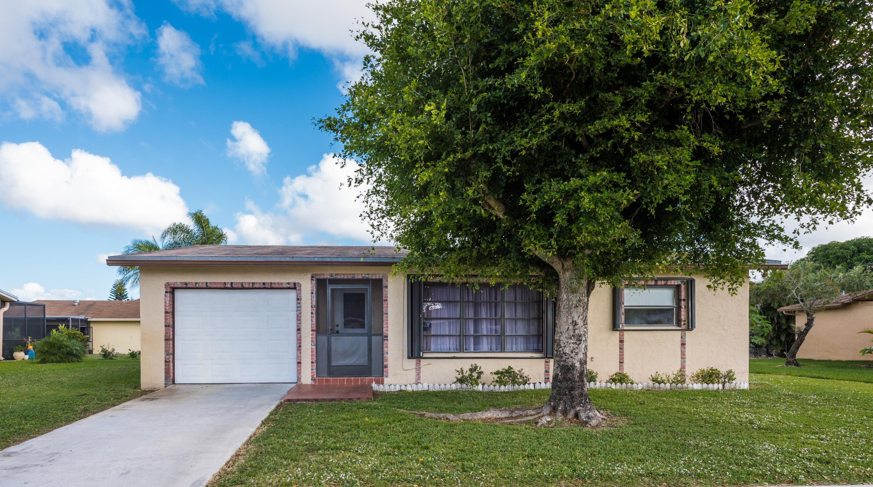 COCO WOOD LAKES 8 properties for sale, Delray Beach,33484 FL. Boca