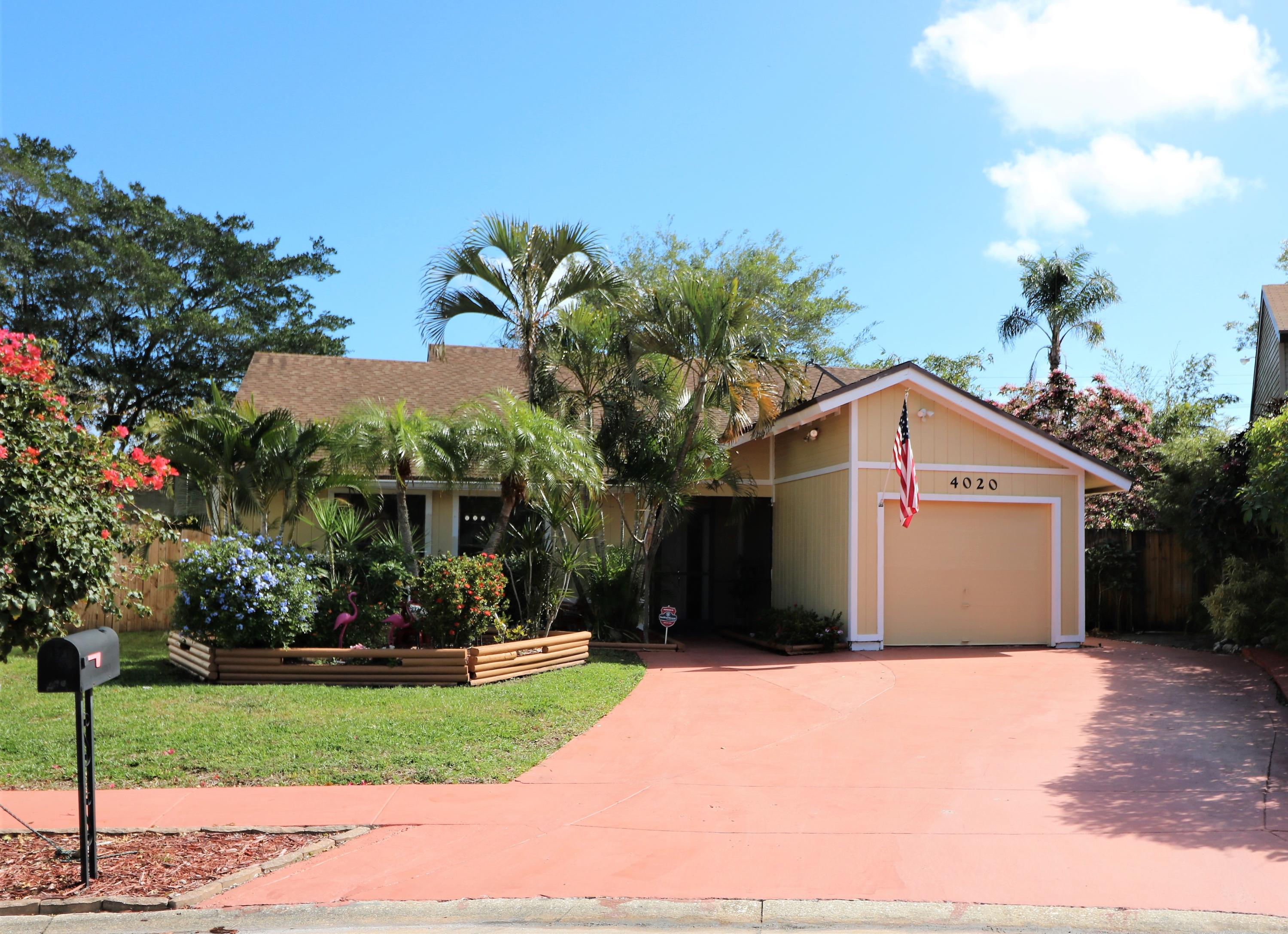 LAKESIDE GREEN 10 properties for sale, West Palm Beach,33417 FL. Boca