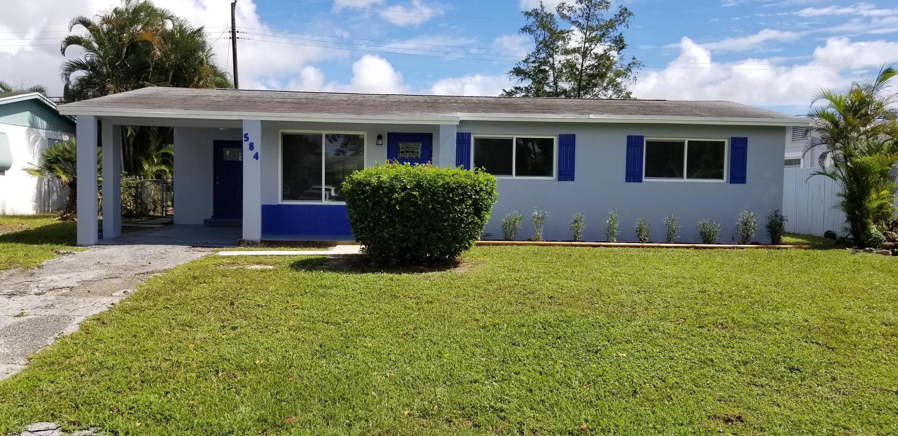 LAKE BELVEDERE ESTATES 1 properties for sale, West Palm Beach,33413